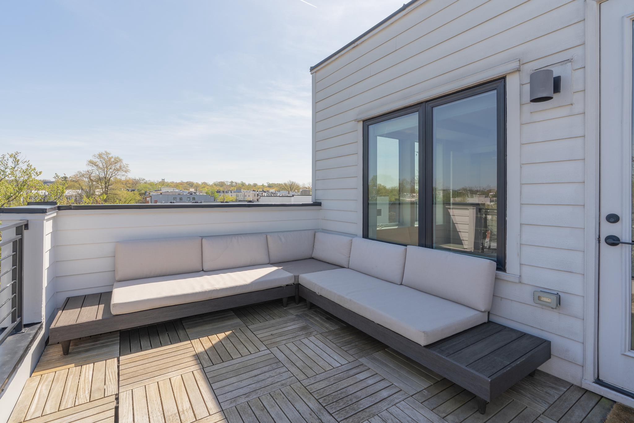  811 Upshur Street NW, Washington, DC, 20011 - 物件實景