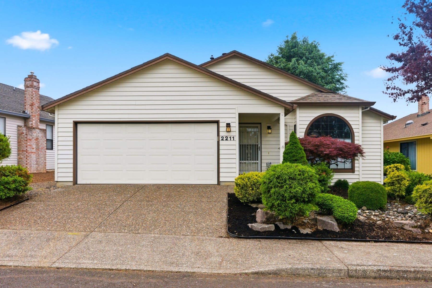  2211 NE 156TH AVE Portland, OR 97230 - 物件實景