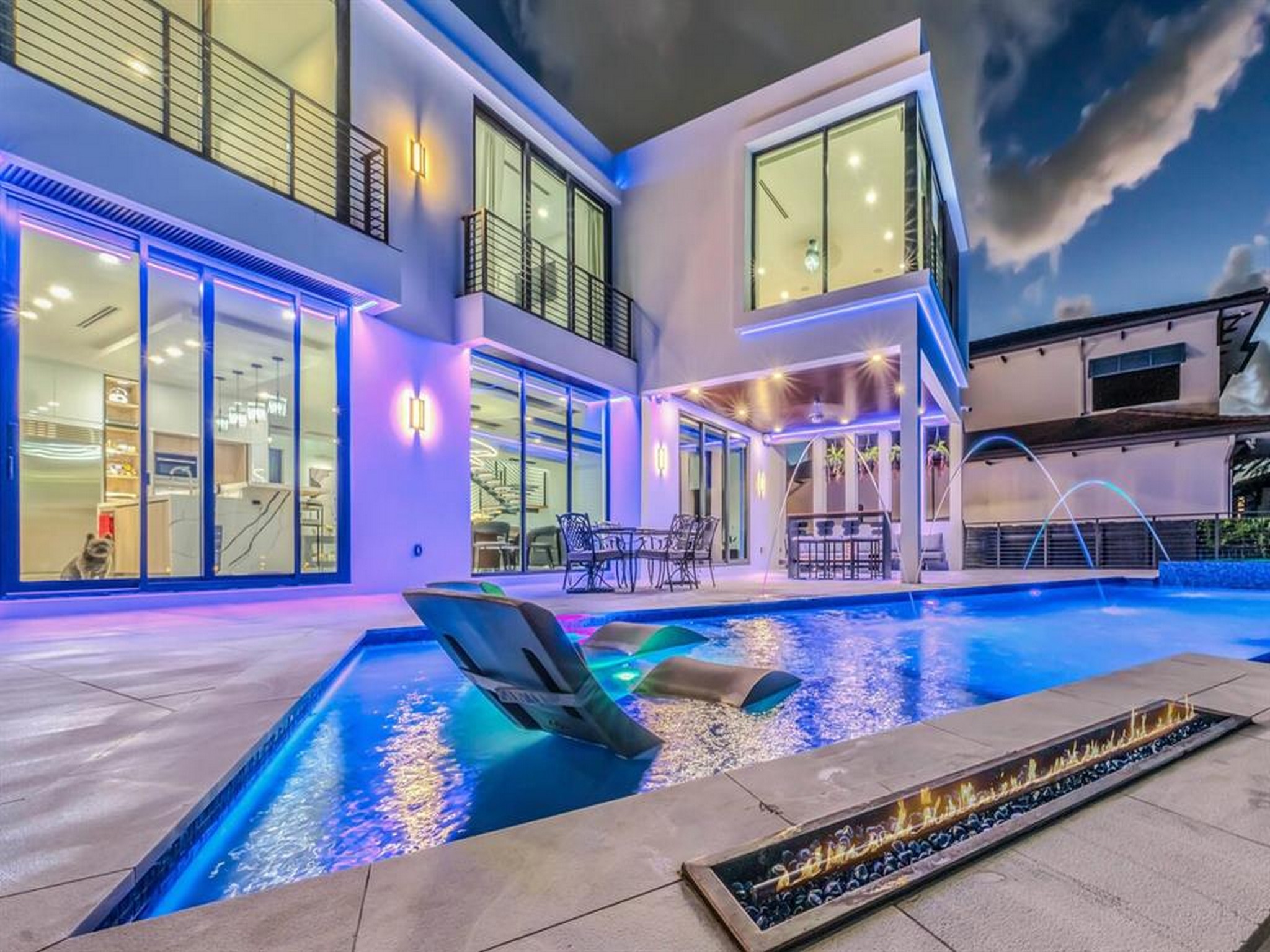  2581 NE 50th Street, Lighthouse Point, FL, 33064 - 物件實景