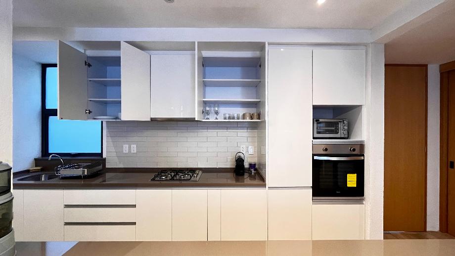 Av. Coyoacan, Benito Juárez, Ciudad de México, 03100, Mexico, 2 Bedrooms Bedrooms, ,2 BathroomsBathrooms,Residential,For Sale,Av. Coyoacan,1624720