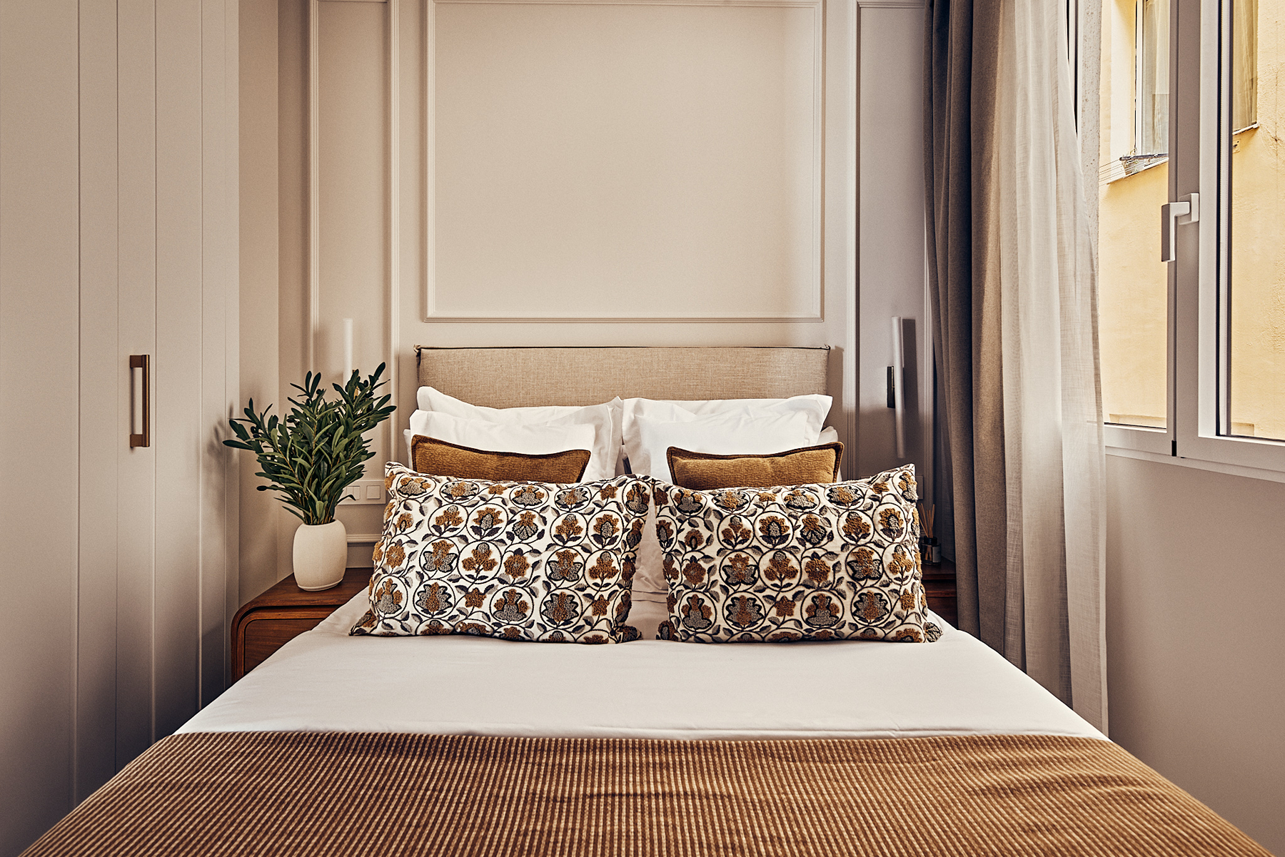  Renovated Flat in Barrio de Salamanca, Madrid - 物件實景