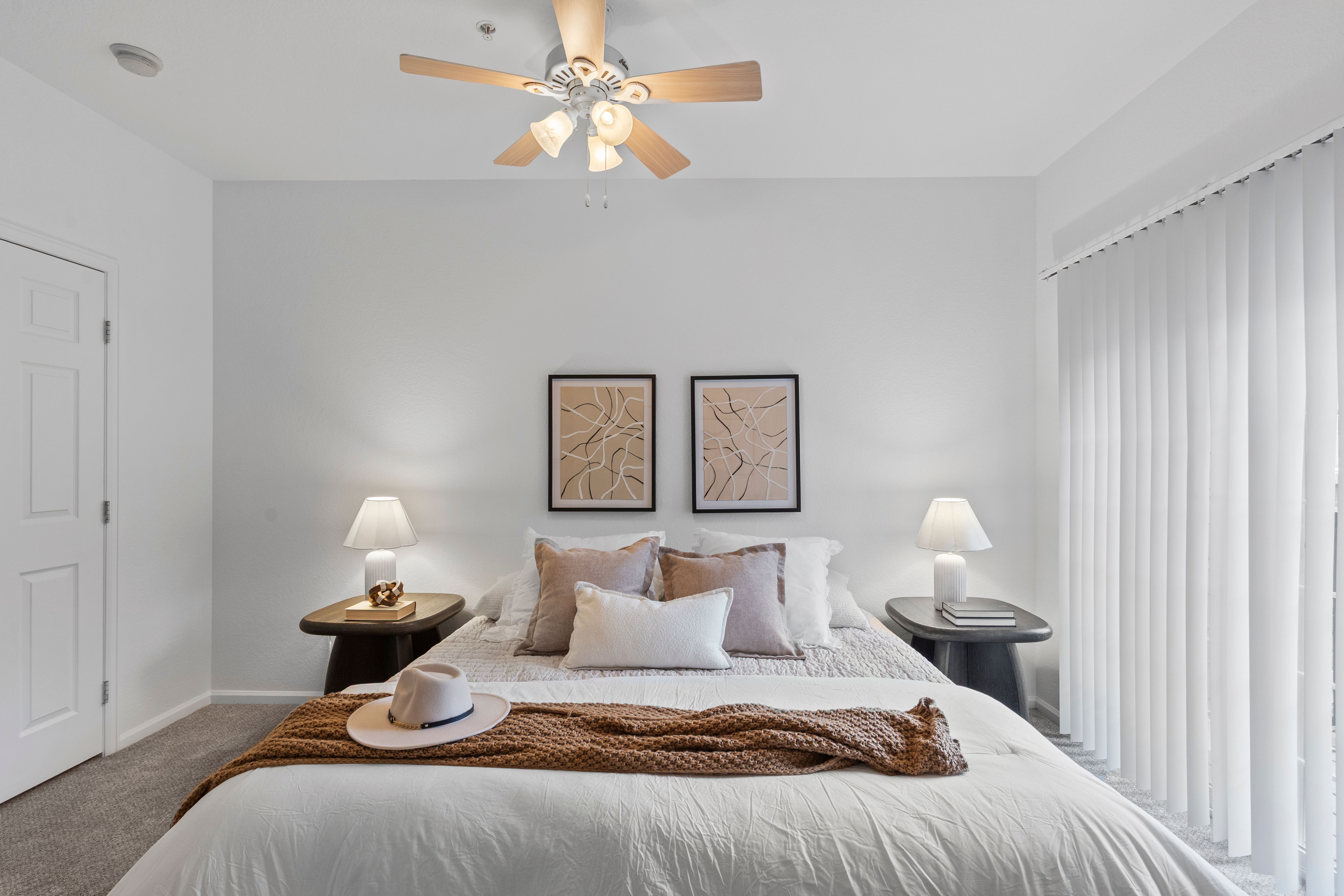  Thoughtfully updated, move-in ready in the highly sought after Prairie Walk - 物件實景