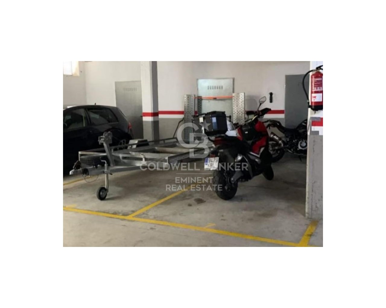 Barcelona, Catalonia, ES, 2 Bedrooms Bedrooms, ,2 BathroomsBathrooms,Residential,For Sale,1972733