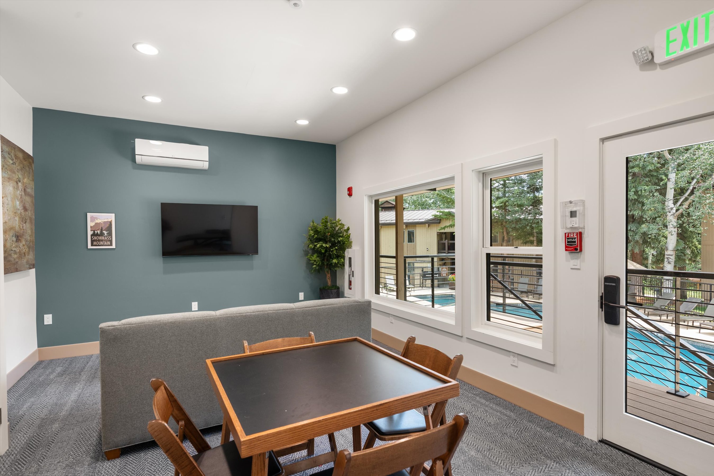  35 Upper Woodbridge Road, Snowmass Village, CO, 81615 - 物件實景