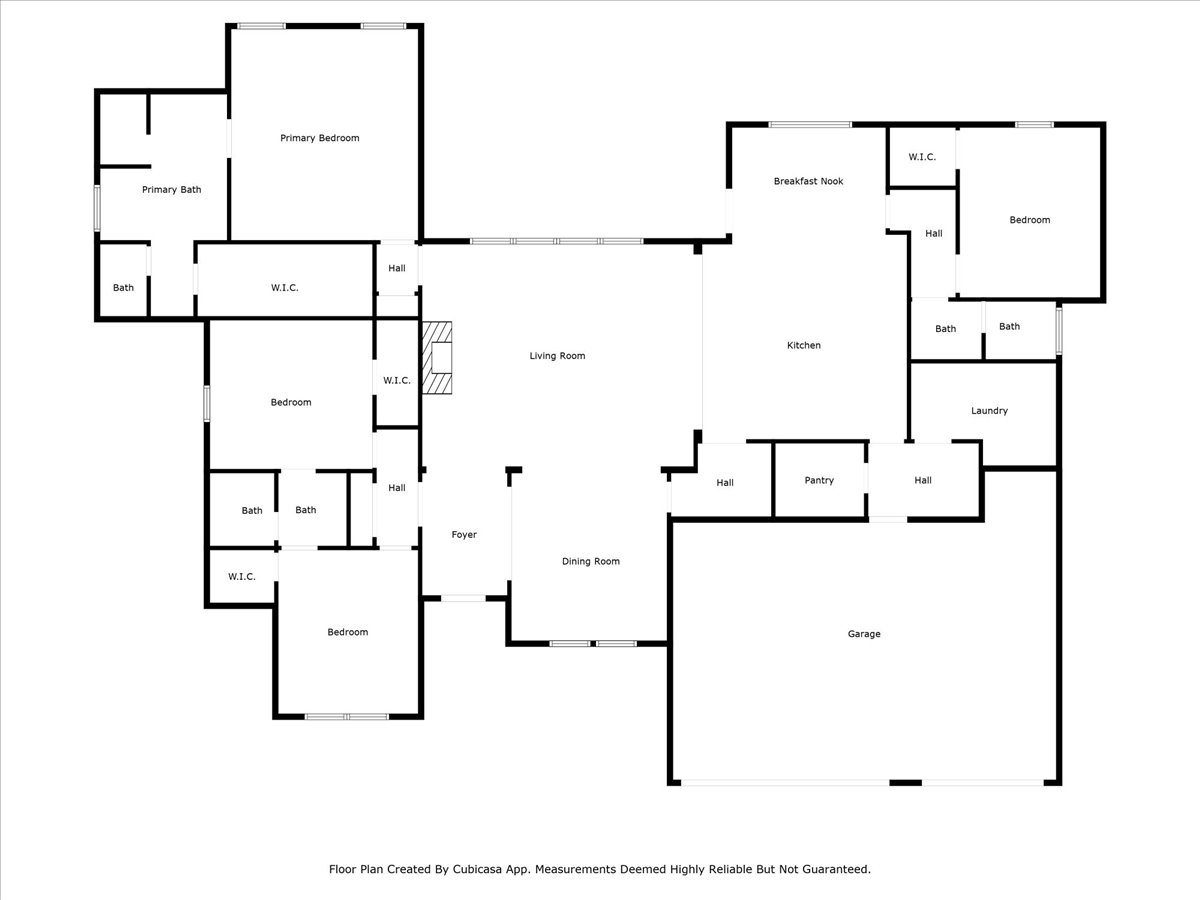 Beaumont, Texas, 77706, United States, 4 Bedrooms Bedrooms, ,3 BathroomsBathrooms,Residential,For Sale,1939499