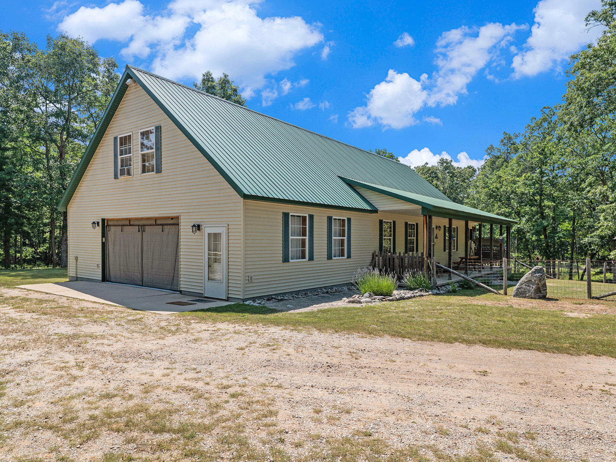 Manistee, Michigan, 49660, United States, 2 Bedrooms Bedrooms, ,2 BathroomsBathrooms,Residential,For Sale,1896192
