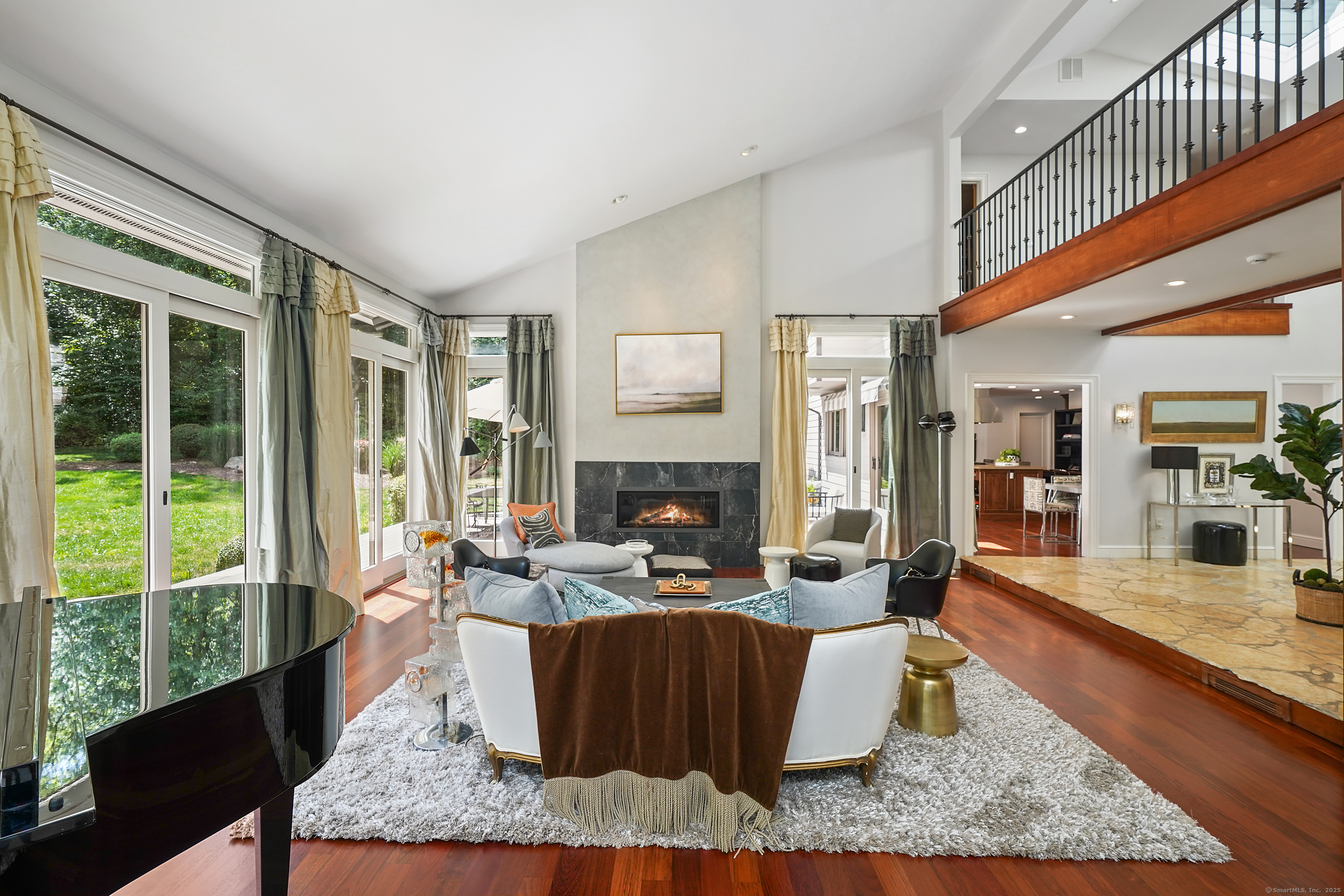 Westport, Connecticut, 06880, United States, 5 Bedrooms Bedrooms, ,6 BathroomsBathrooms,Residential,For Sale,1940592