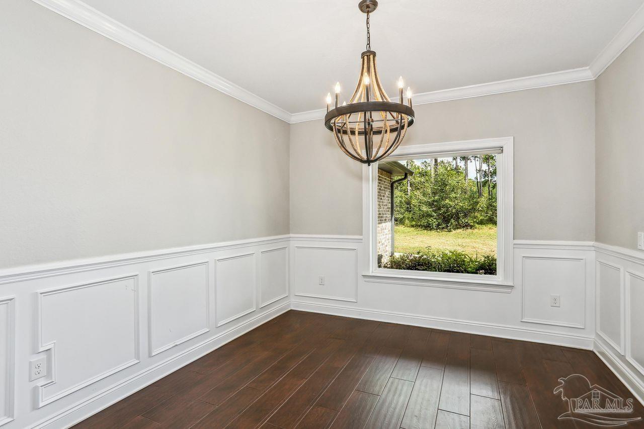 Pace, Florida, 32571, United States, 5 Bedrooms Bedrooms, ,4 BathroomsBathrooms,Residential,For Sale,1941978