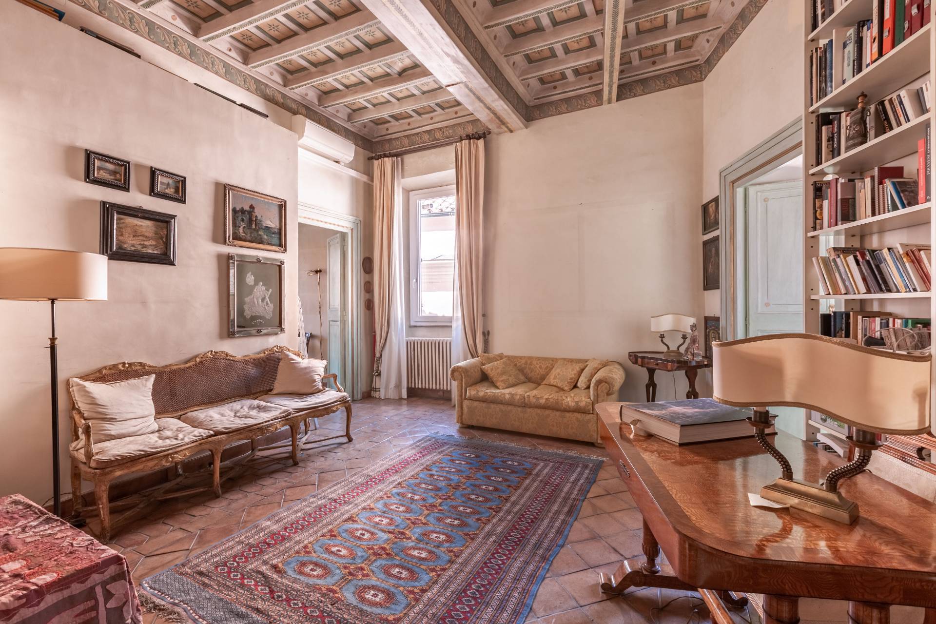 Via Di Parione, Roma, Roma, 00100, IT, 2 Bedrooms Bedrooms, ,3 BathroomsBathrooms,Residential,For Sale,Via Di Parione,1250802