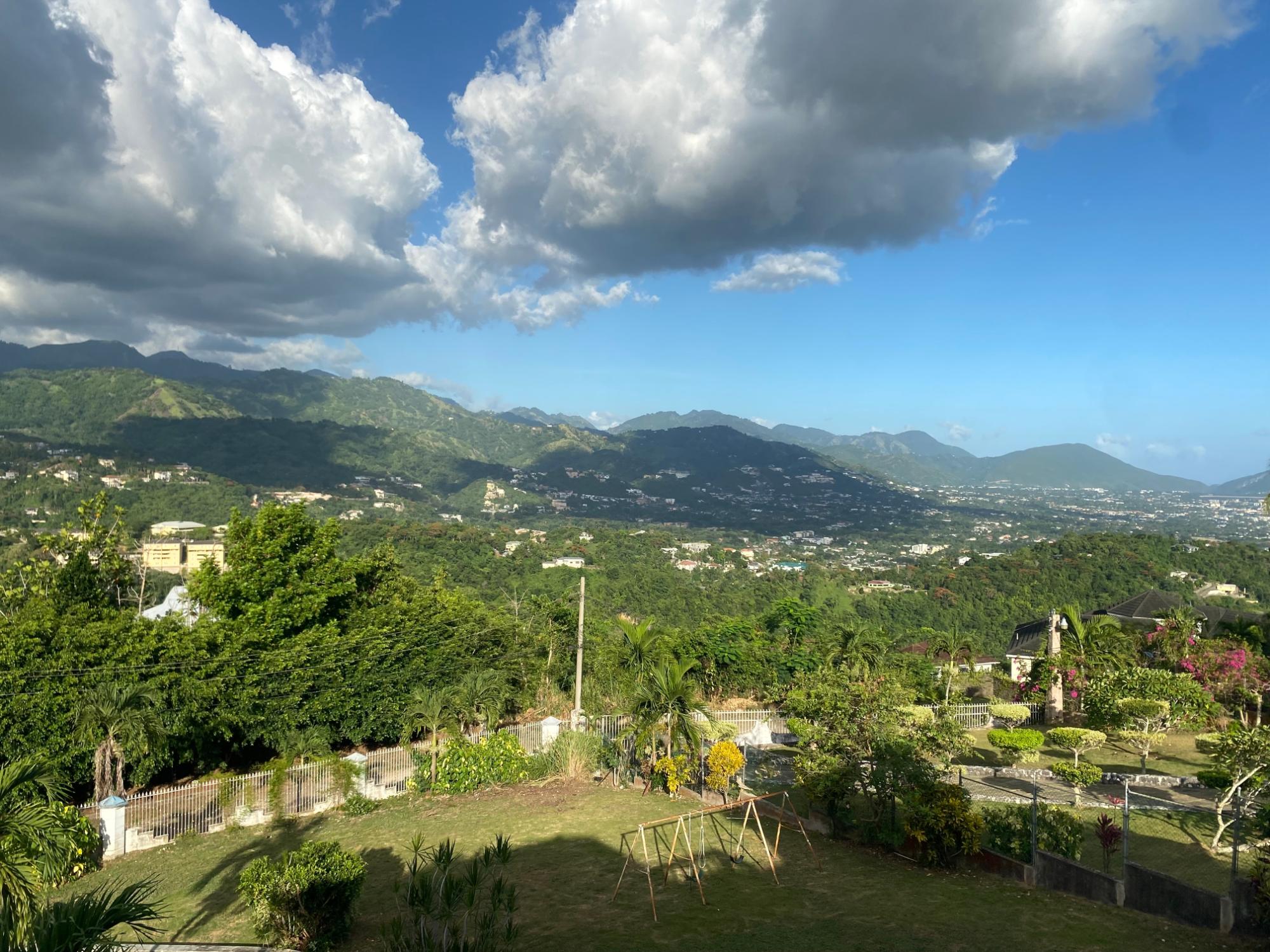 Kingston & St. Andrew, JM, 5 Bedrooms Bedrooms, ,4 BathroomsBathrooms,Residential,For Sale,1838400