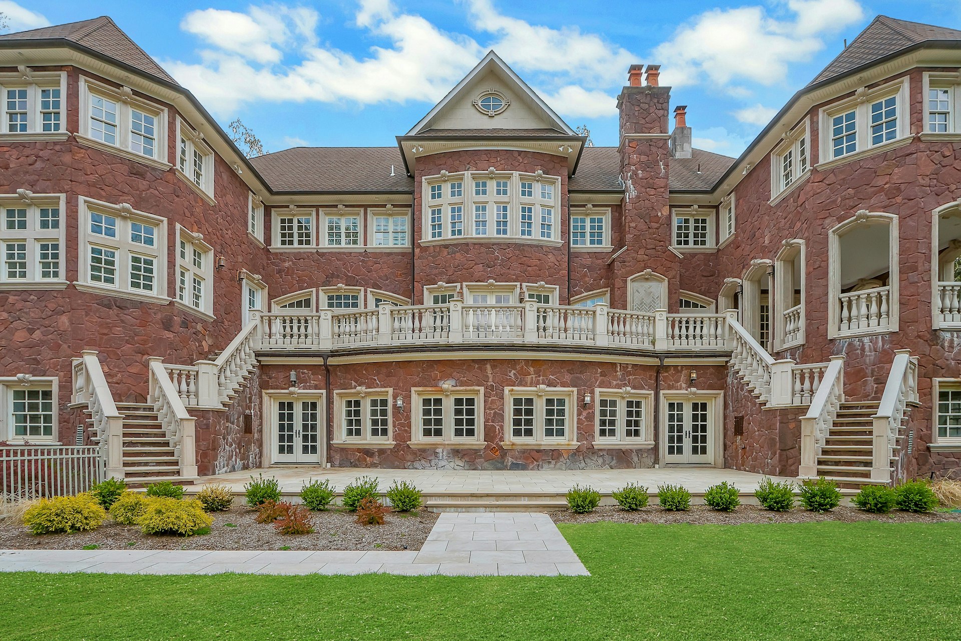  67 Robin Lane, Alpine, NJ 07620 - 物件實景