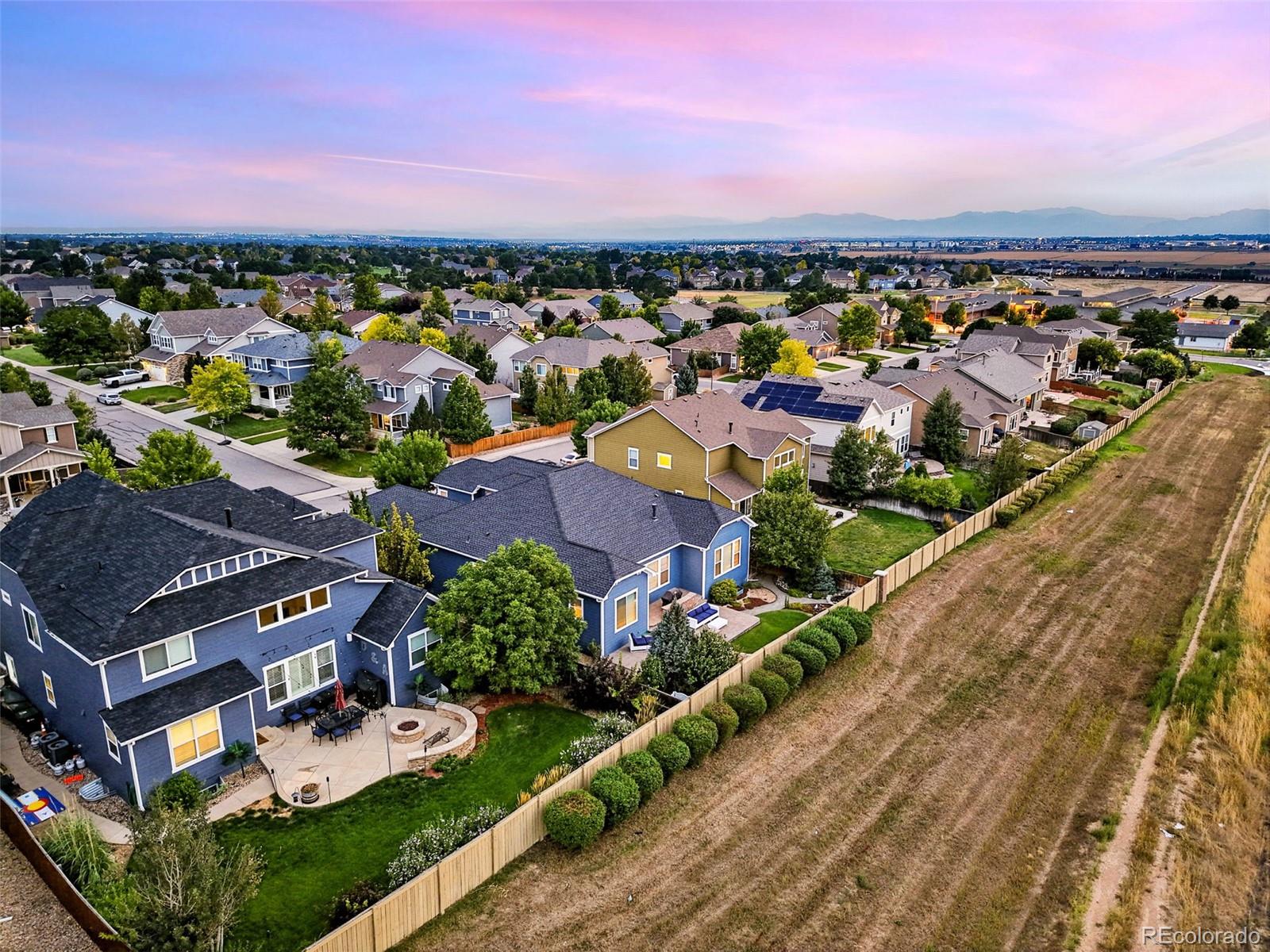 Thornton, Colorado, 80602, United States, 3 Bedrooms Bedrooms, ,2 BathroomsBathrooms,Residential,For Sale,1913766