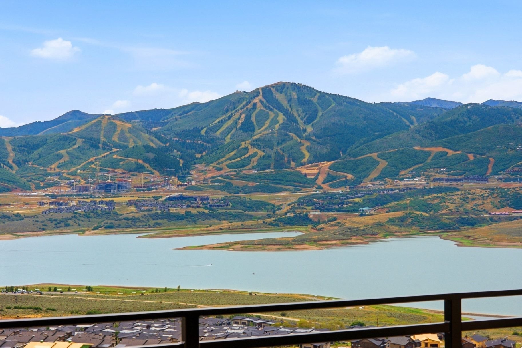  Klaim’s Premier Residence with Jaw-Dropping Views, Minutes to Deer ValleyEast - 物件實景