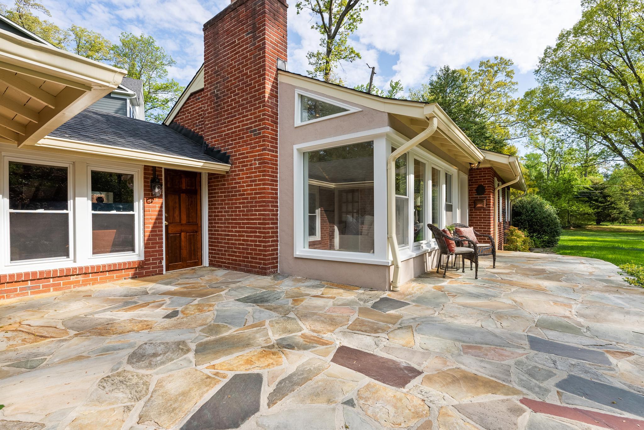  7616 Admiral Drive, Alexandria, VA, 22308 - 物件實景