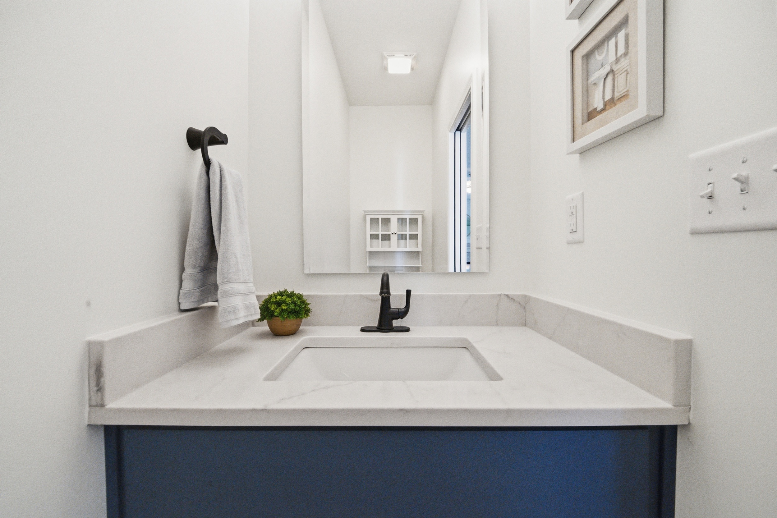  Like-New Ranch with 3 Bedrooms in Lafayette - 物件實景