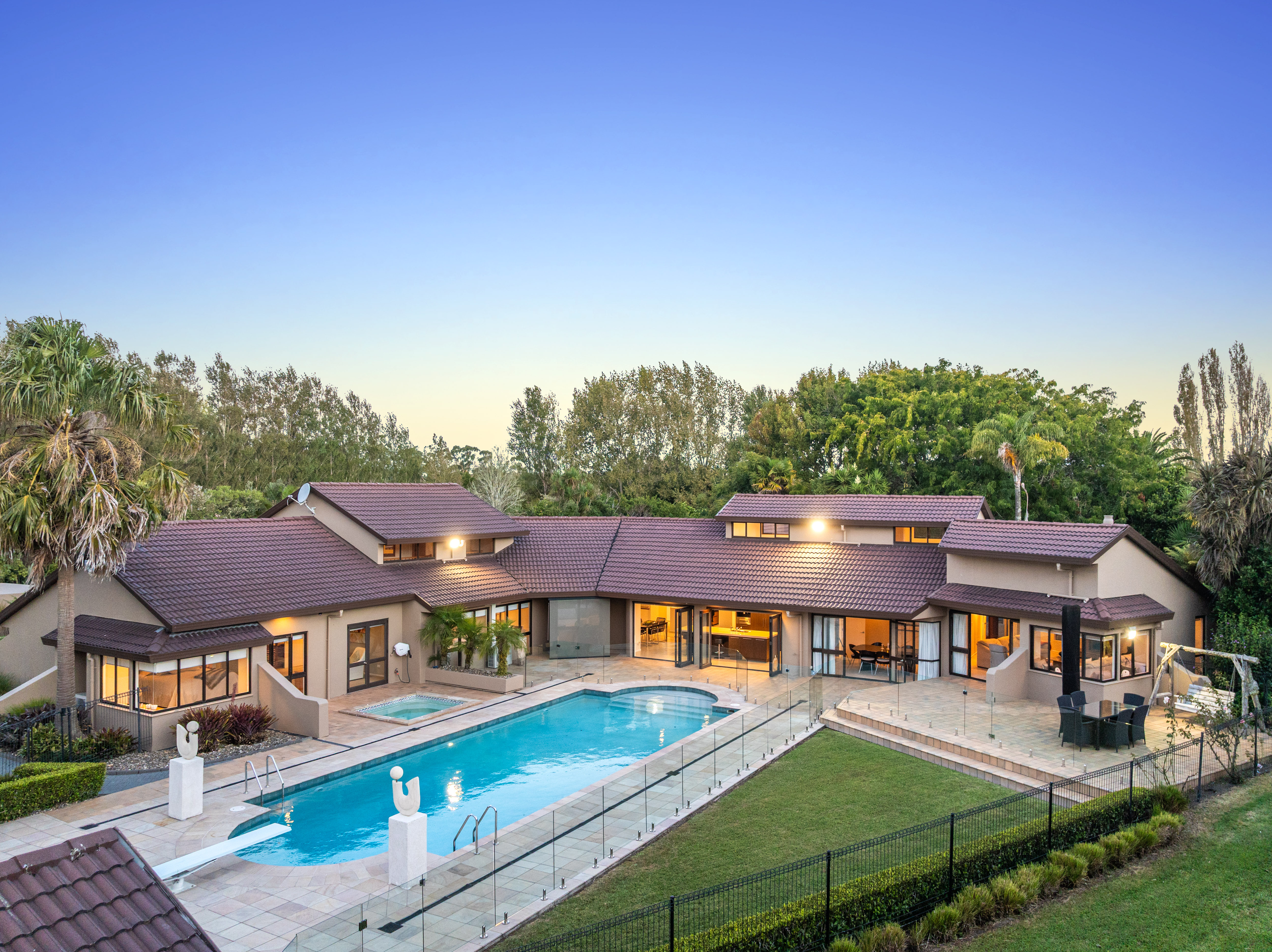  55 Postman Road, Dairy Flat - 物件實景