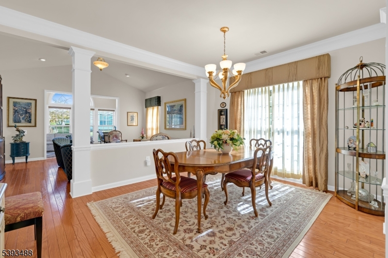 Franklin Twp., New Jersey, 08873, United States, 2 Bedrooms Bedrooms, ,2 BathroomsBathrooms,Residential,For Sale,2002075