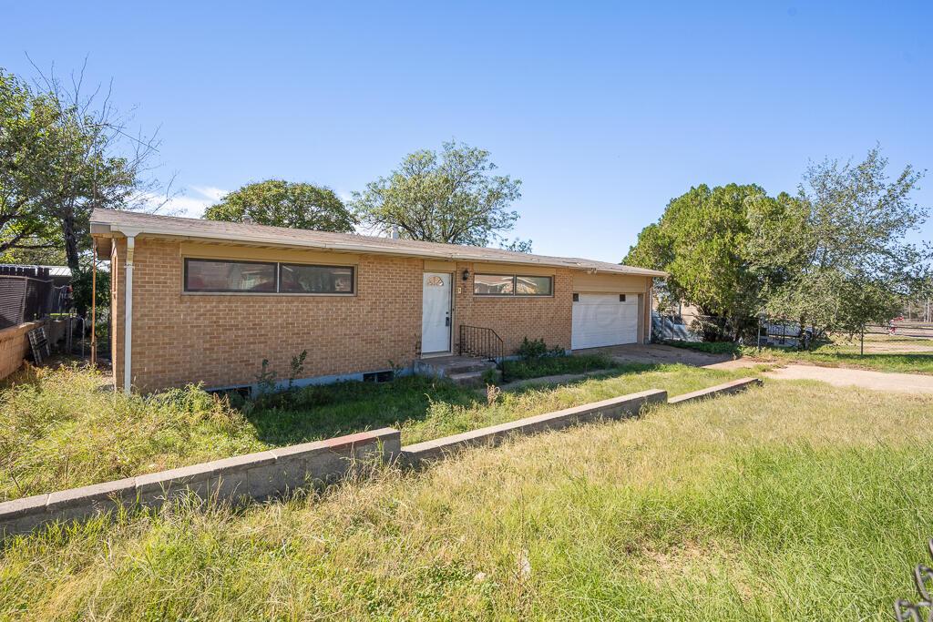 Poplar St, Amarillo, TX 79107