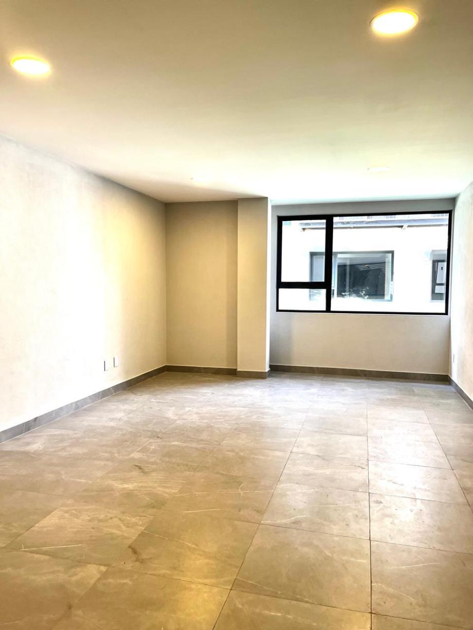 Benito Juárez, Ciudad de México, 03700, Mexico, 1 Bedroom Bedrooms, ,1 BathroomBathrooms,Residential,For Sale,1804519