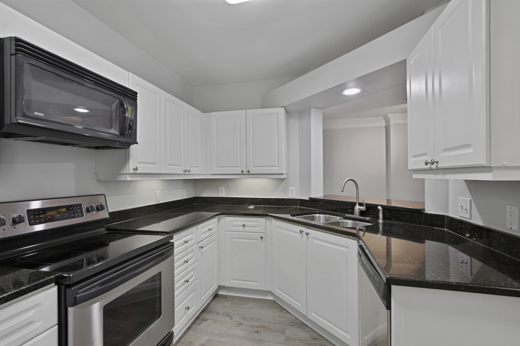  Beautiful Buckhead Condo - 物件實景