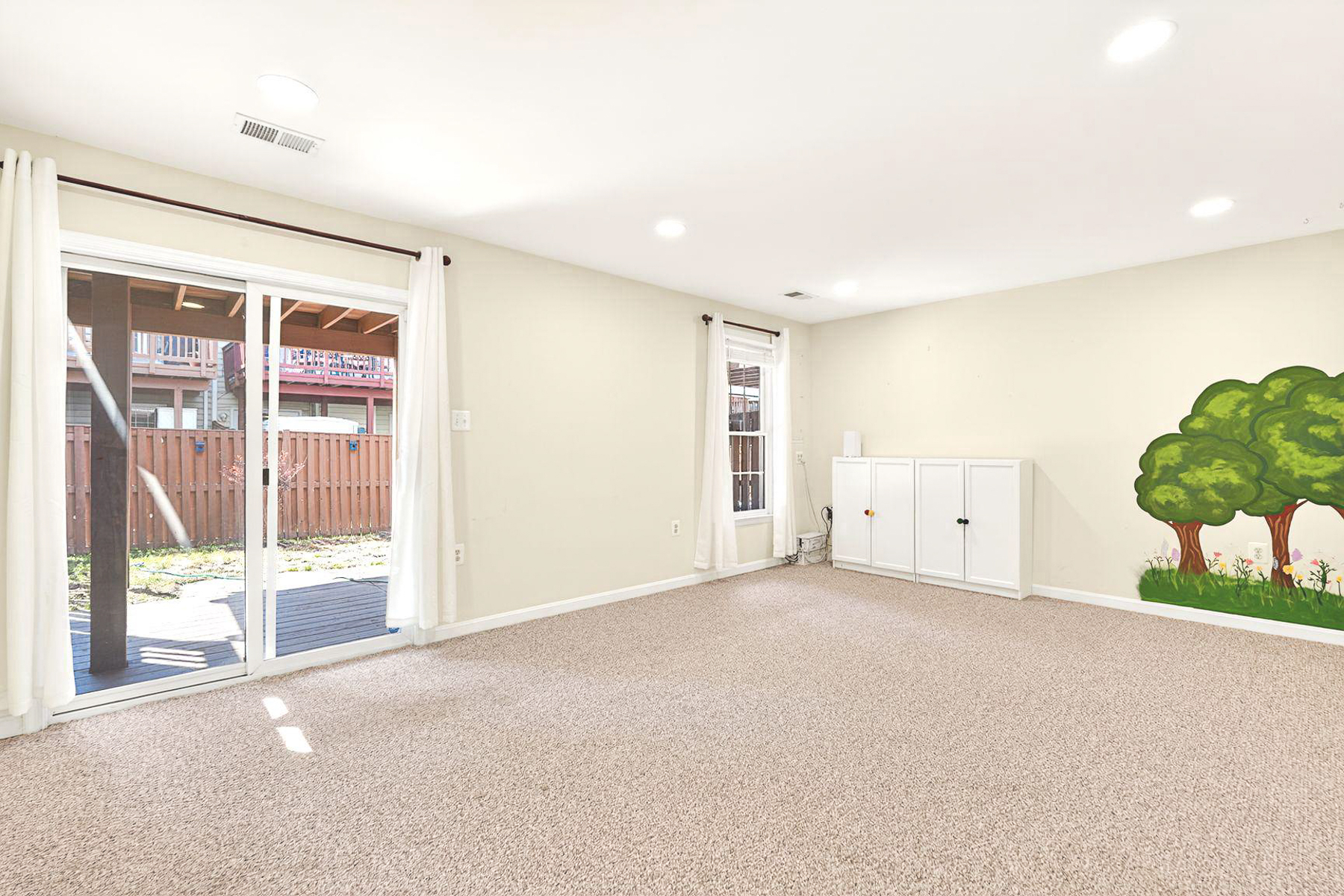  7025 Bentley Mill Place, Alexandria, VA, 22315 - 物件實景