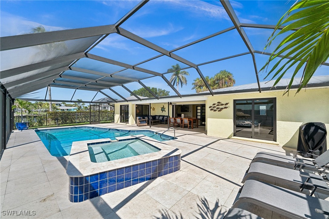 Cape Coral, Florida, 33904, United States, 4 Bedrooms Bedrooms, ,3 BathroomsBathrooms,Residential,For Sale,1977934
