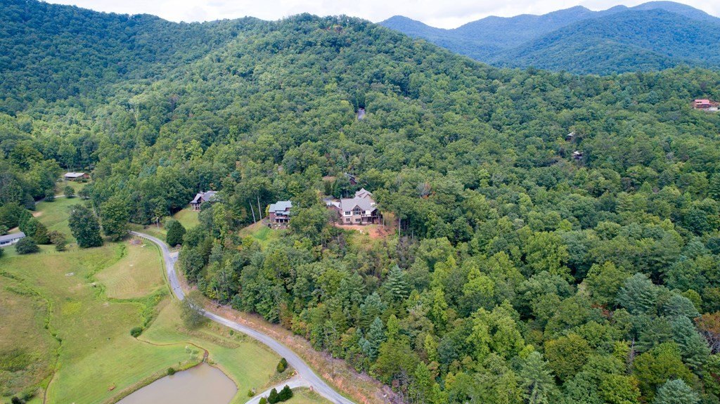 Hiawassee, Georgia, 30546, United States, 4 Bedrooms Bedrooms, ,5 BathroomsBathrooms,Residential,For Sale,1983256