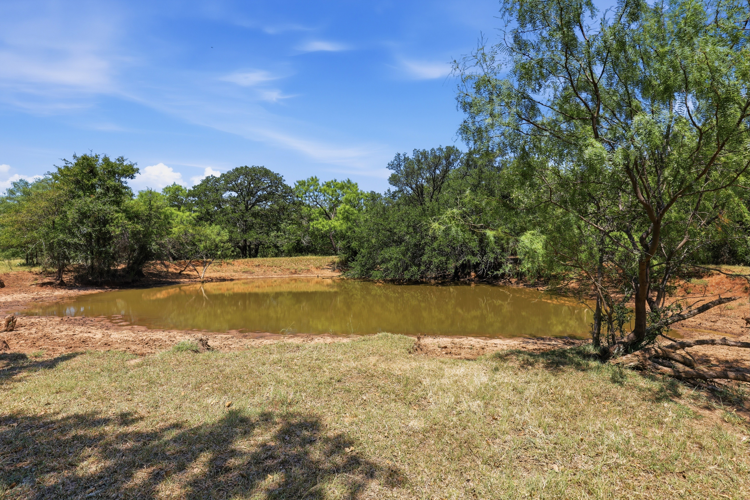  125 Acres of Texas Land for Recreation and Retreat - 物件實景
