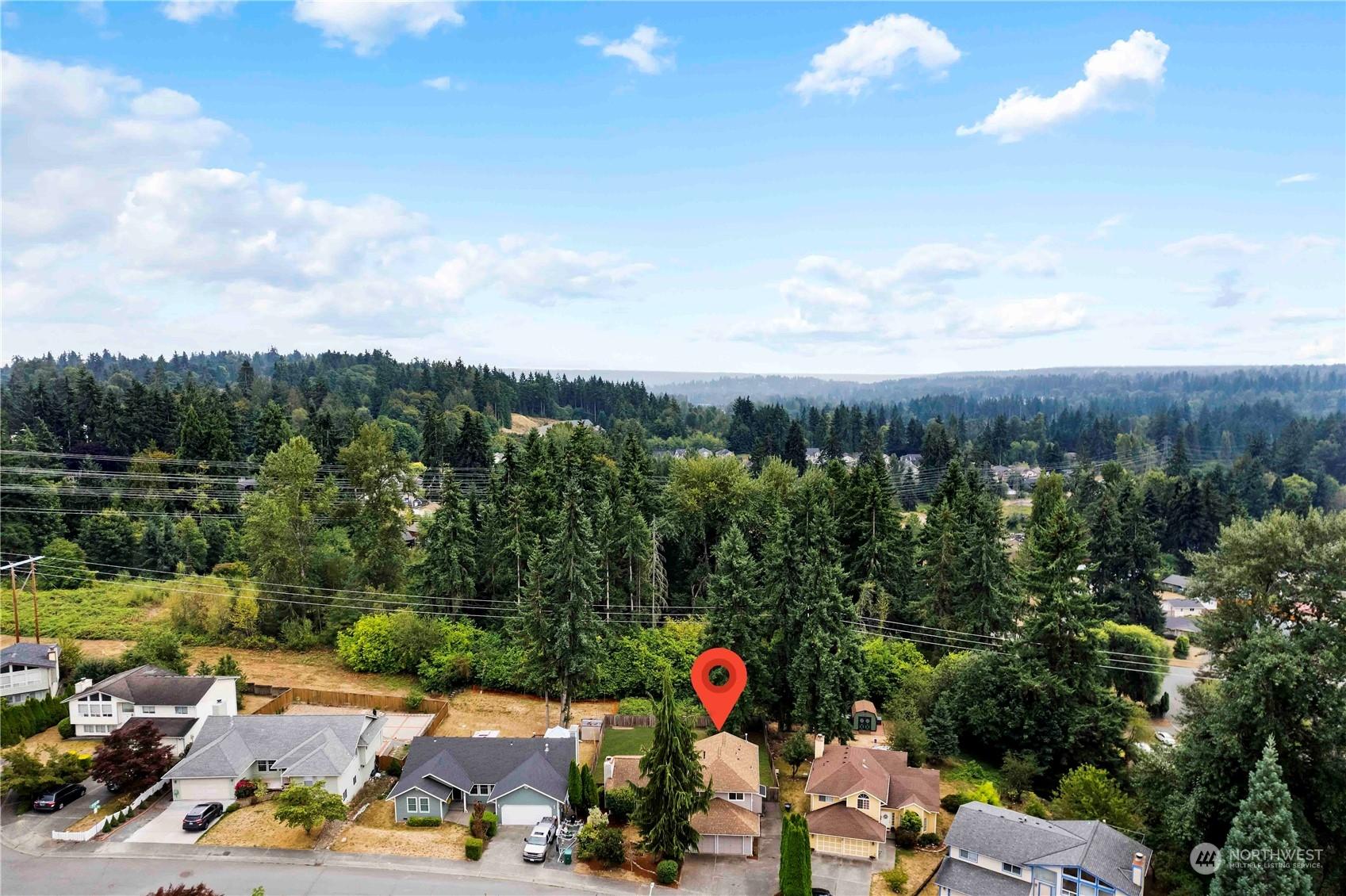 1216 211TH PLACE SW, LYNNWOOD, Washington, 98036, United States, 4 Bedrooms Bedrooms, ,3 BathroomsBathrooms,Residential,For Sale,1216 211TH PLACE SW,1617346