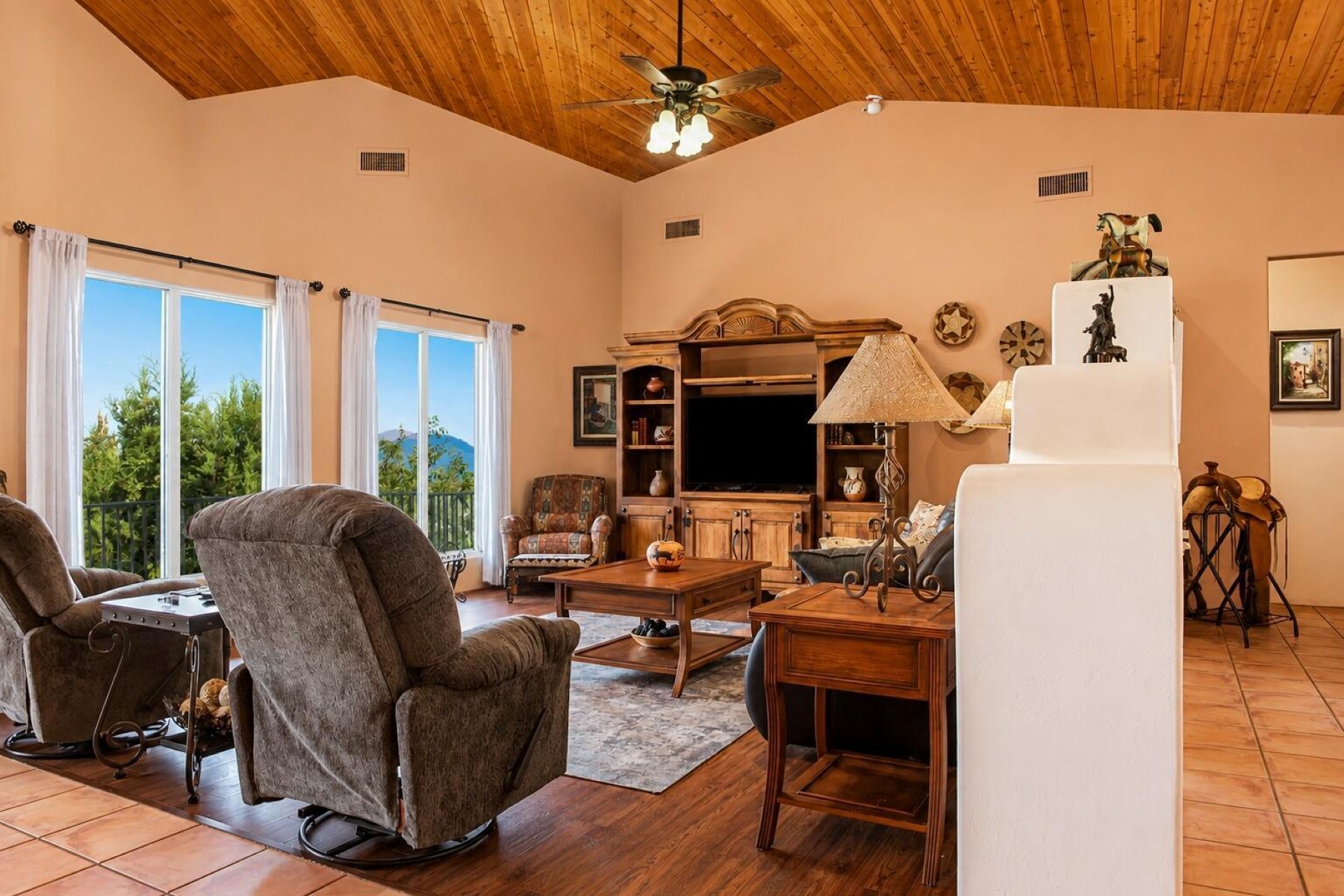  425 W Mesa Lane¦Camp Verde, AZ - 物件實景