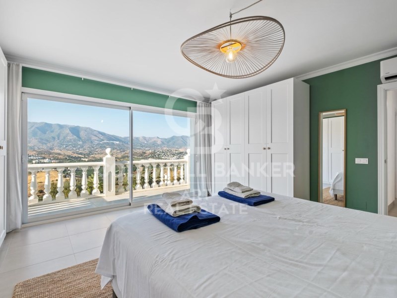 Mijas, Andalusia, ES, 6 Bedrooms Bedrooms, ,4 BathroomsBathrooms,Residential,For Sale,1933646
