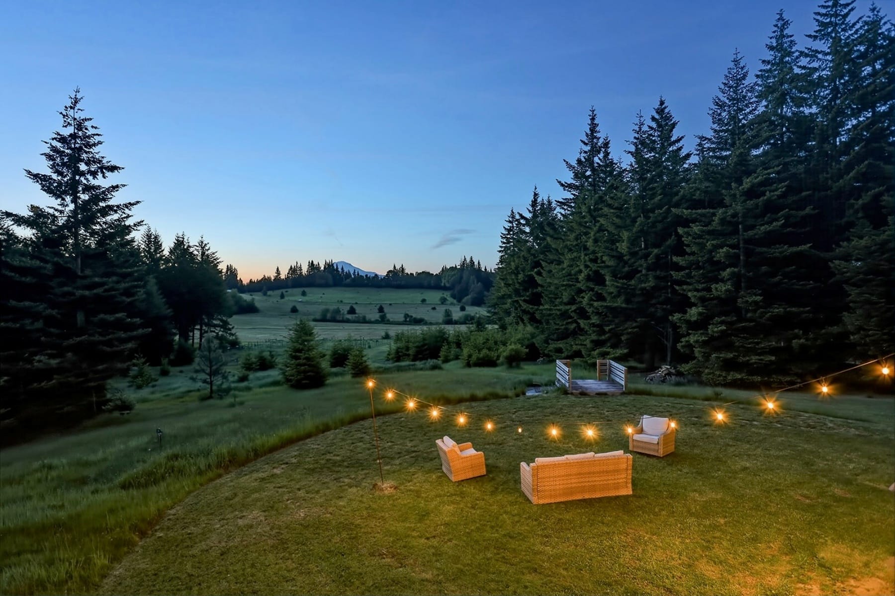  99 TUNNEL RD White Salmon, WA 98672 - 物件實景