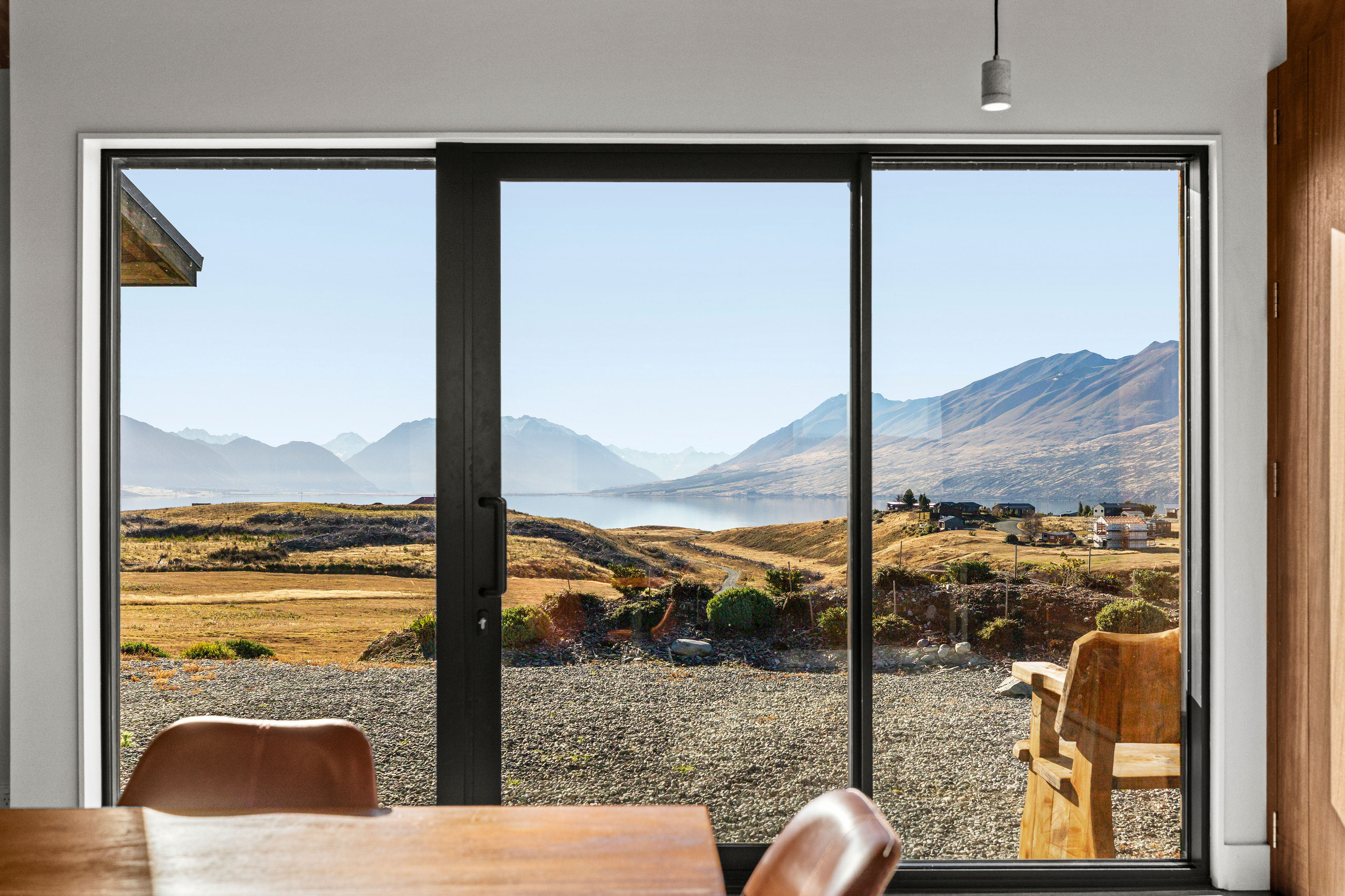 The Crown Jewel of Lake Ohau - 物件實景