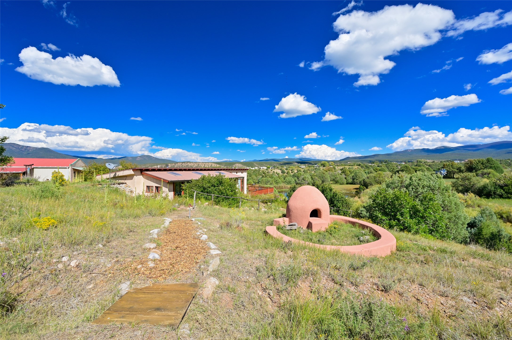  157 Pacheco Road - 物件實景