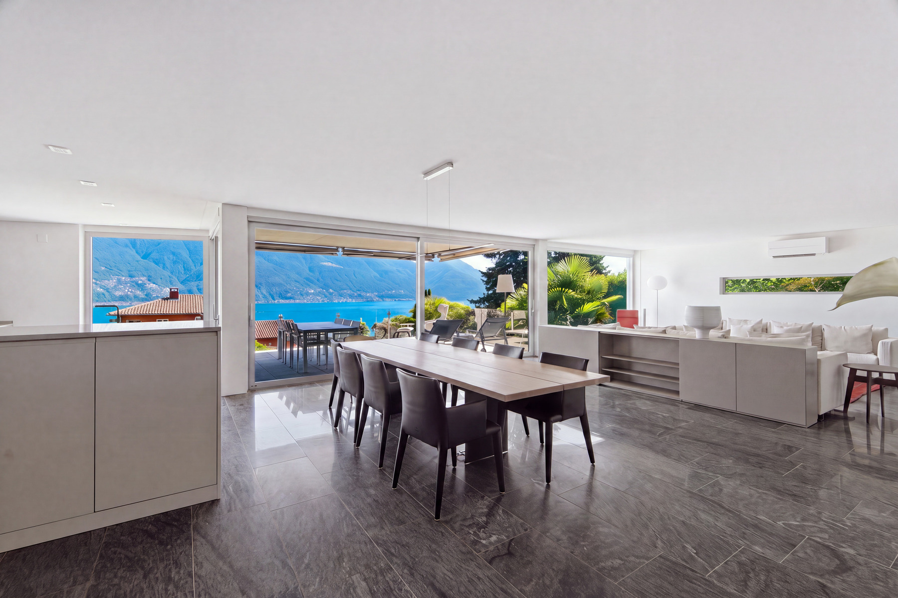  Maisonette in the Swiss village of 2025 - 物件實景