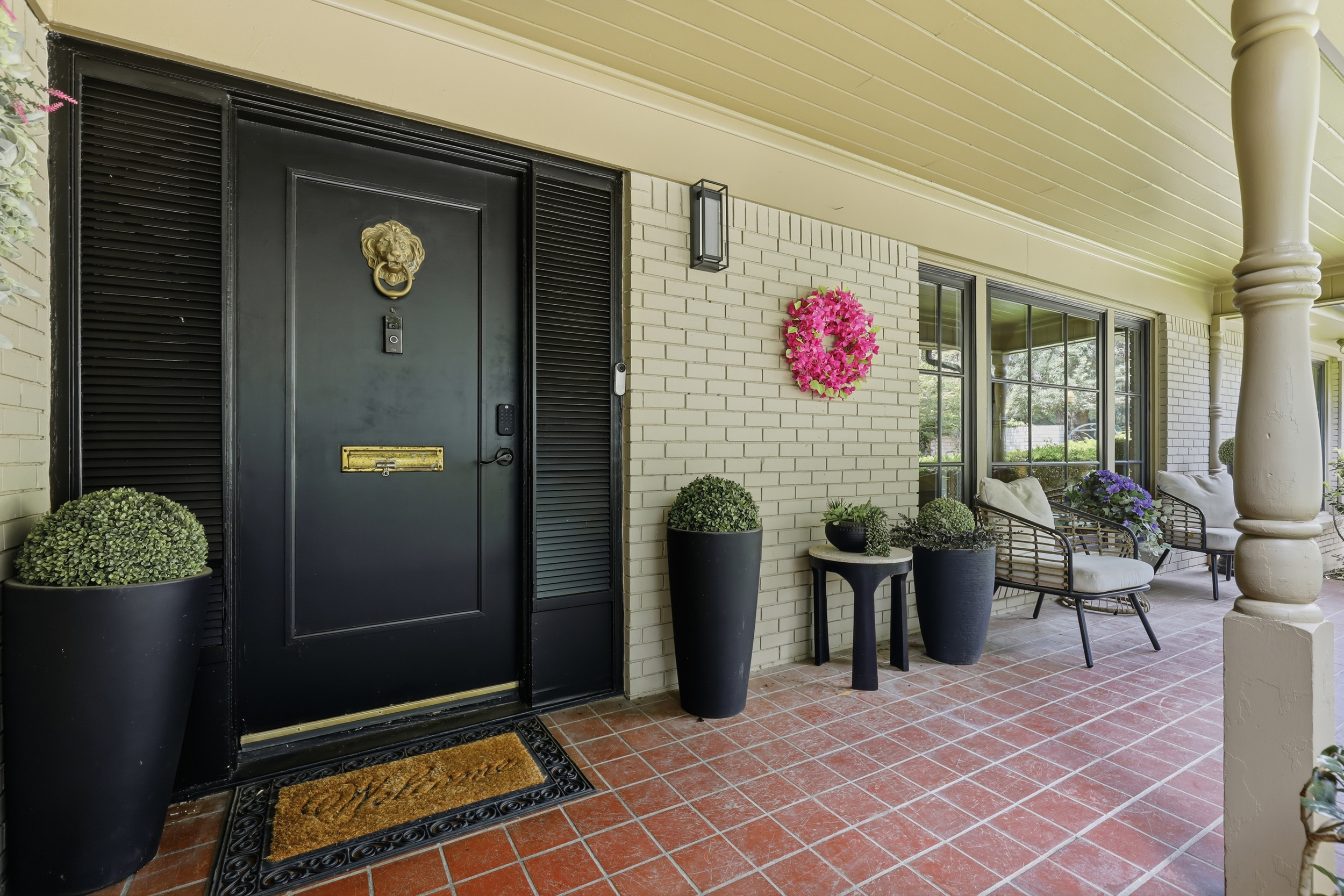  4004 Angus Drive, Fort Worth, TX, 76116 - 物件實景
