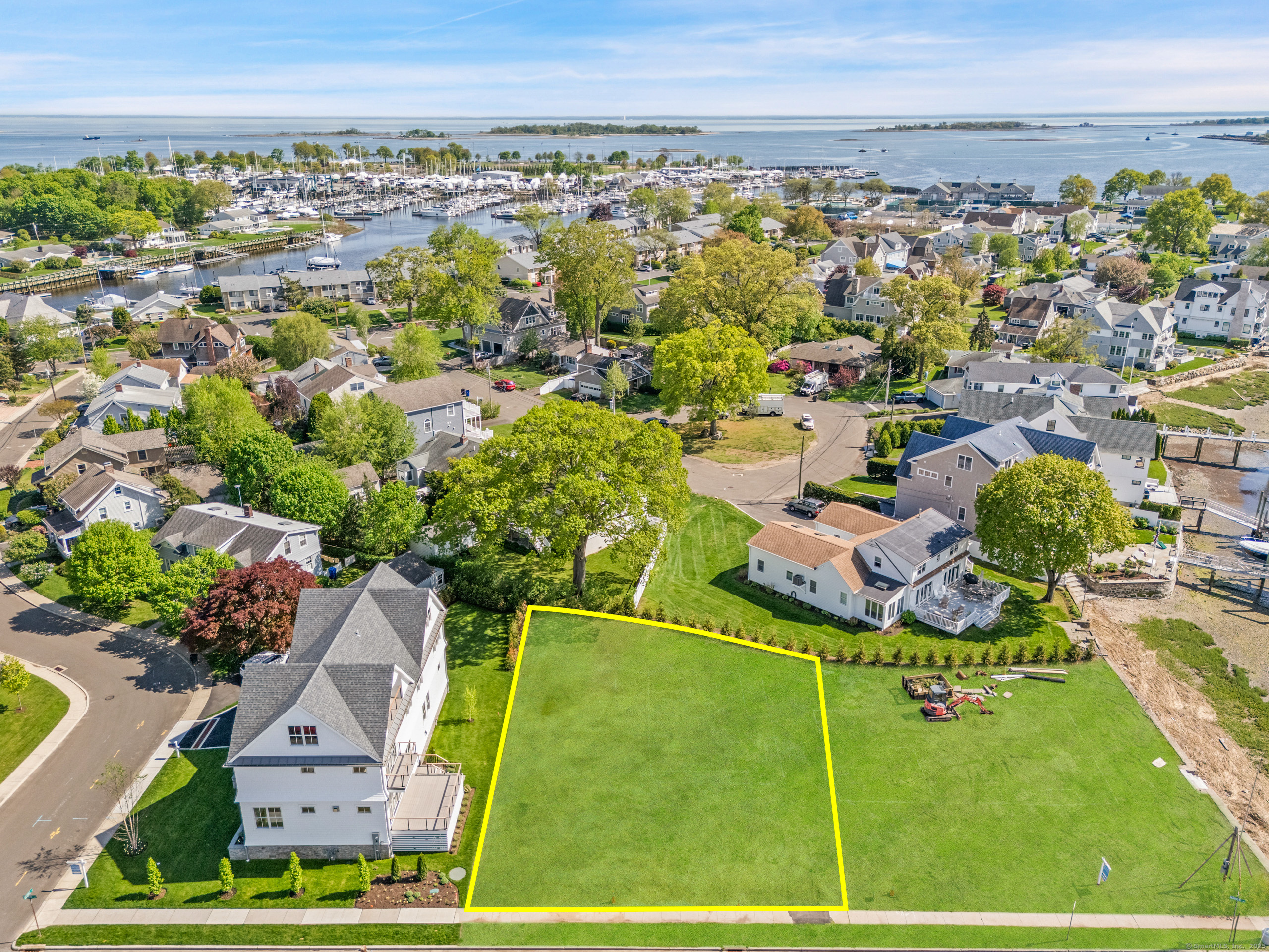 Norwalk, Connecticut, 06855, United States, ,Land,For Sale,1838587