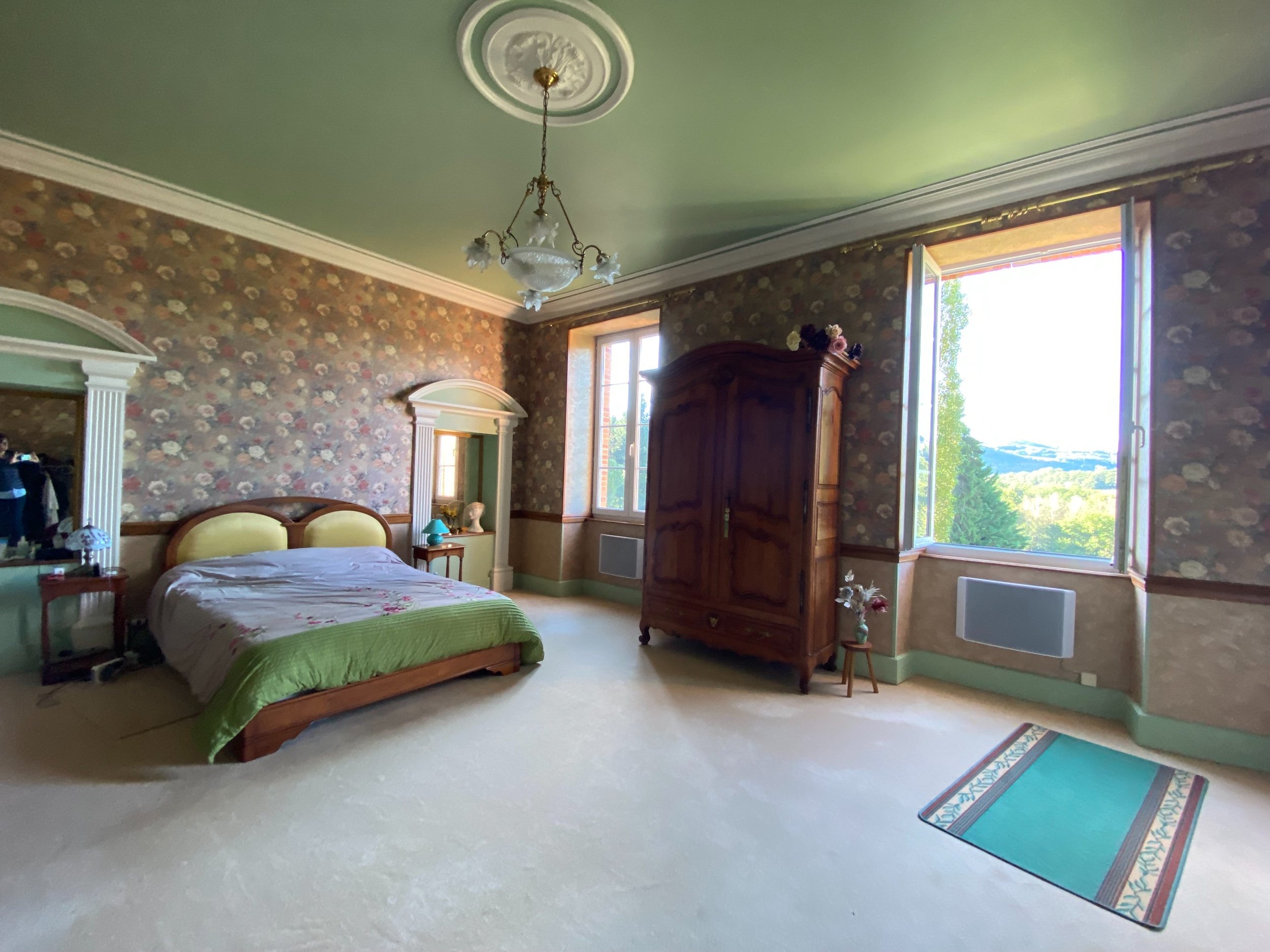  ALBI (30 MIN) - MANSION - 552 M2 - LAND 4 HA - 物件實景