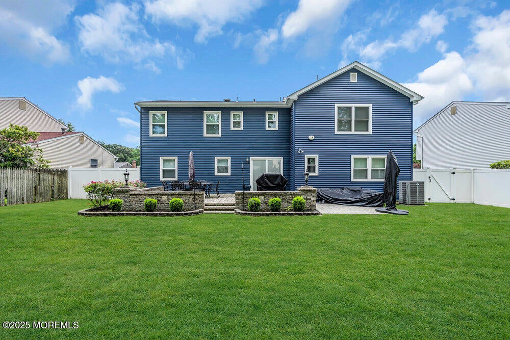 Howell, New Jersey, 07731, United States, 5 Bedrooms Bedrooms, ,4 BathroomsBathrooms,Residential,For Sale,1937473