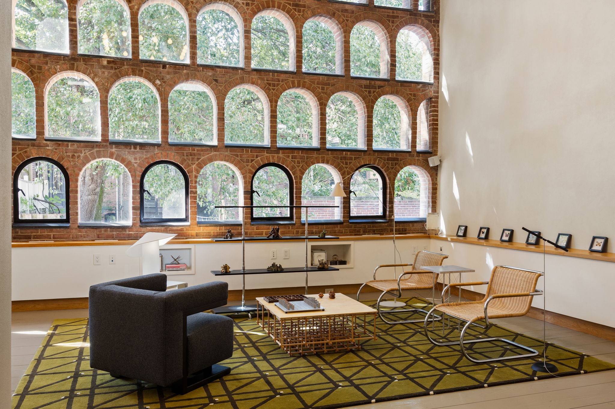  307 South Chadwick Street, Philadelphia, PA 19103 - 物件實景
