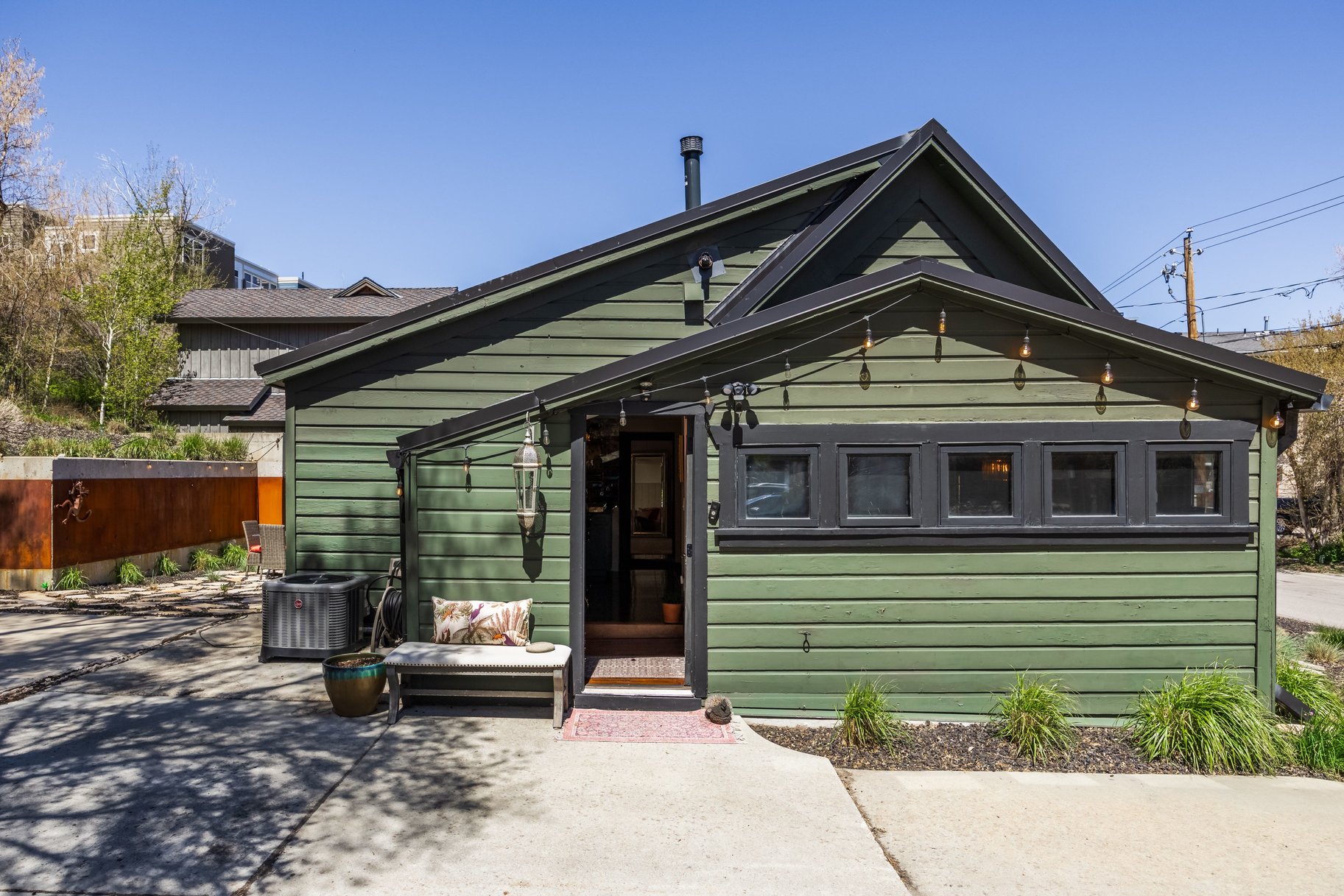  Development Opportunity in Old Town, Park City, UT - 物件實景