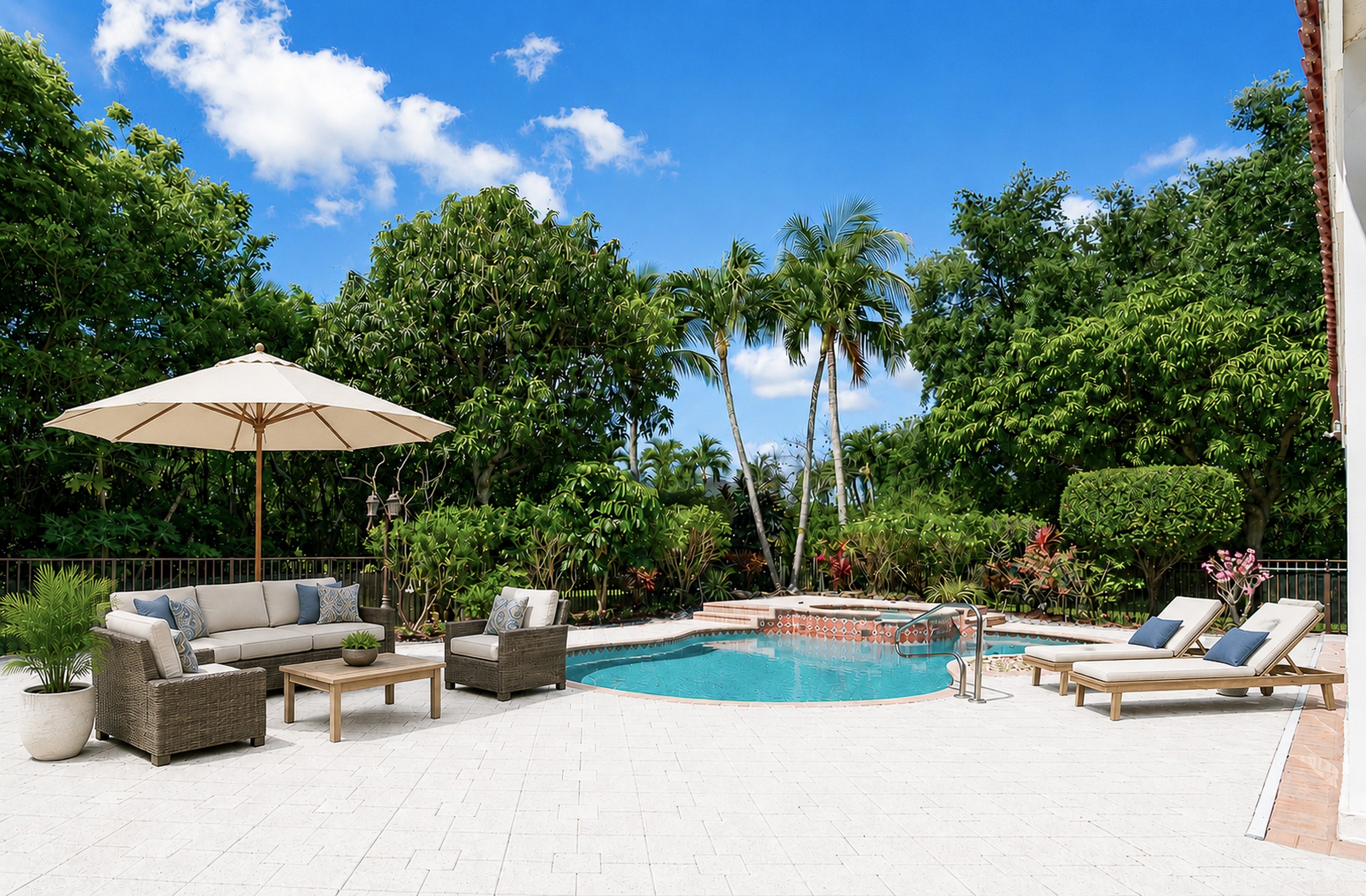  10520 NW 67th Court, Parkland, FL, 33076 - 物件實景