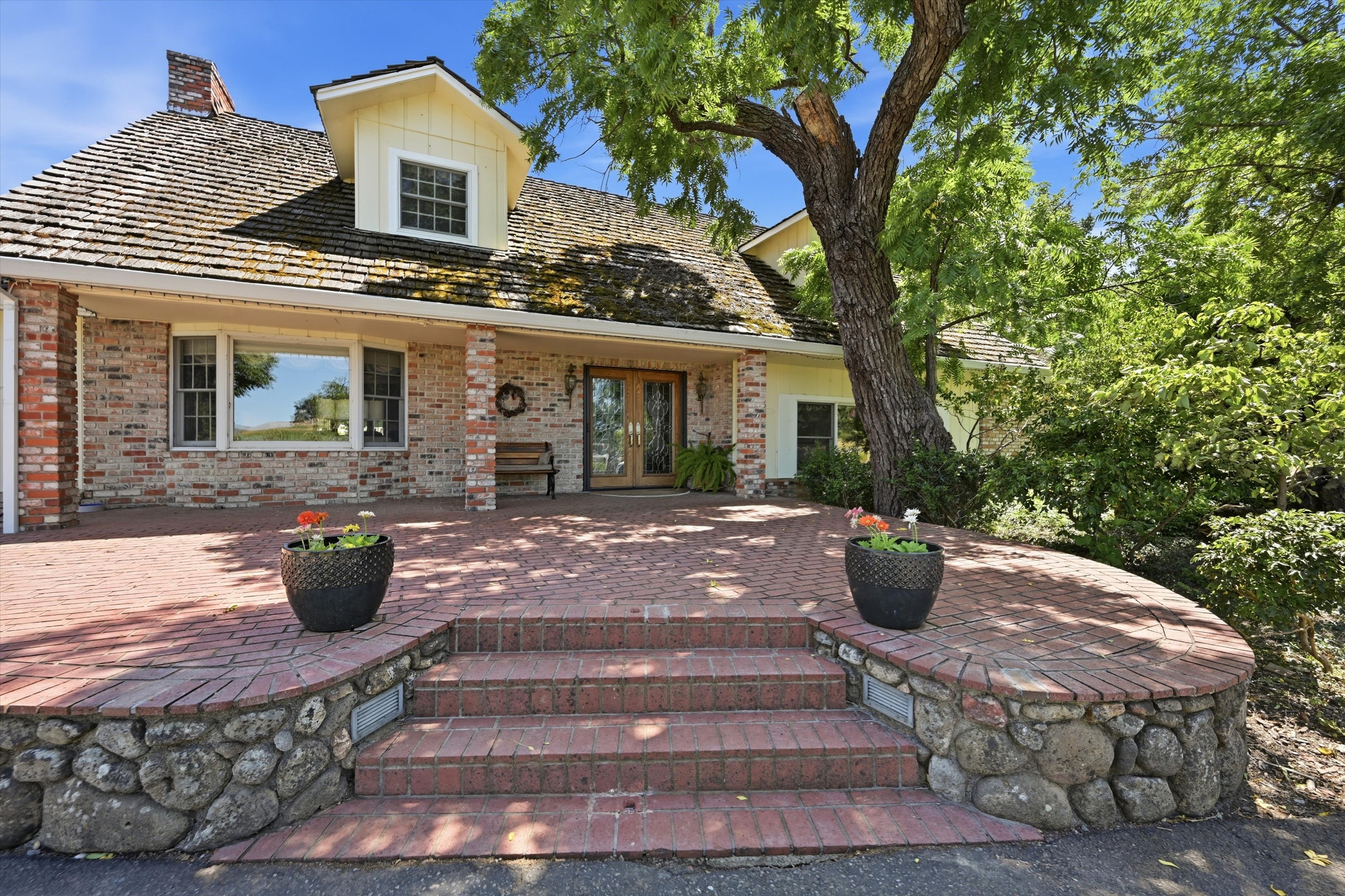 Wine Country Ranch Living - 物件實景