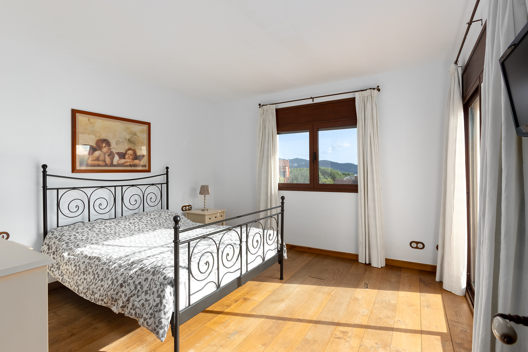 Villa with sea views and maximum privacy at 35 min from Barcelona - 物件實景