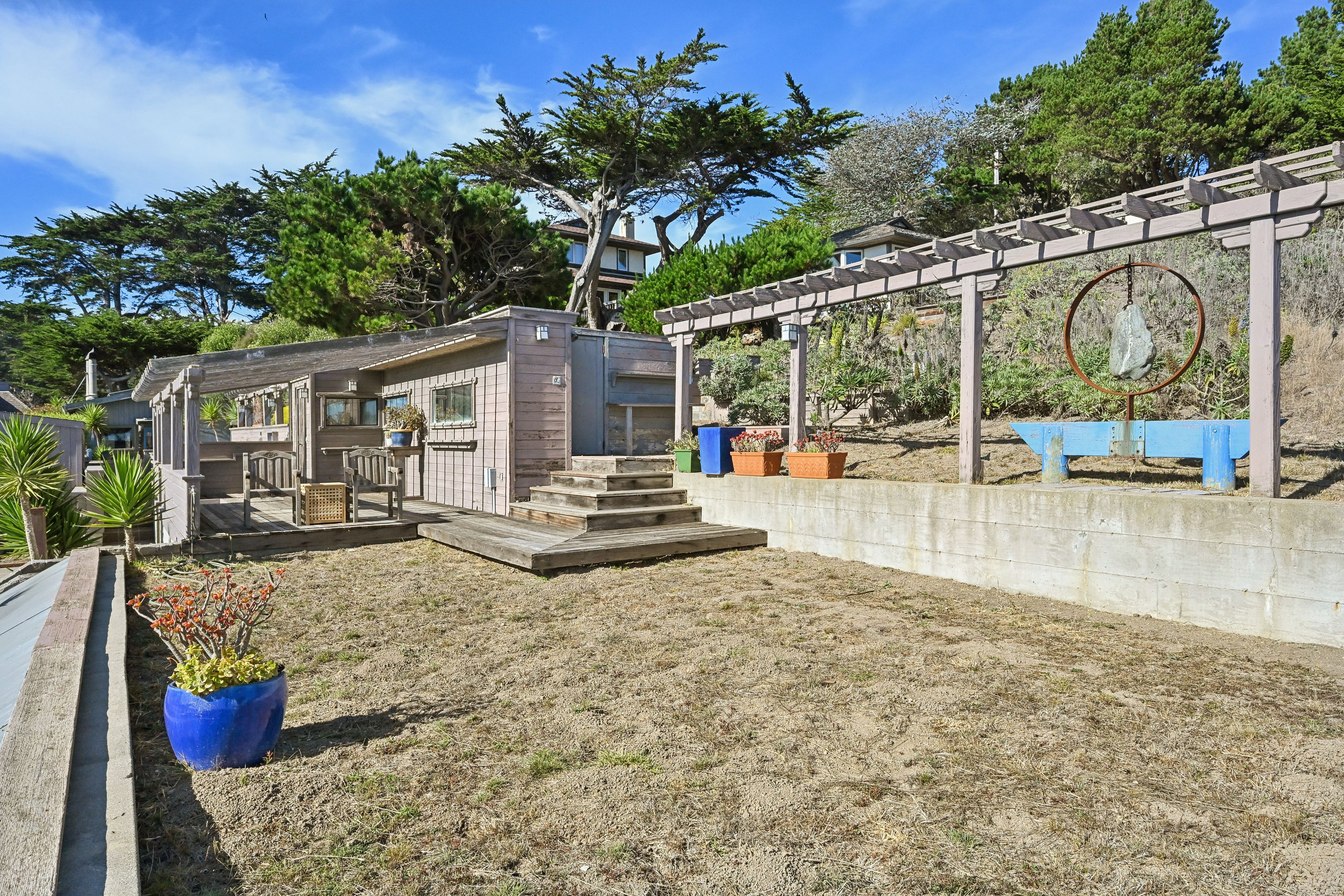  A Lodge by the Sea - 物件實景