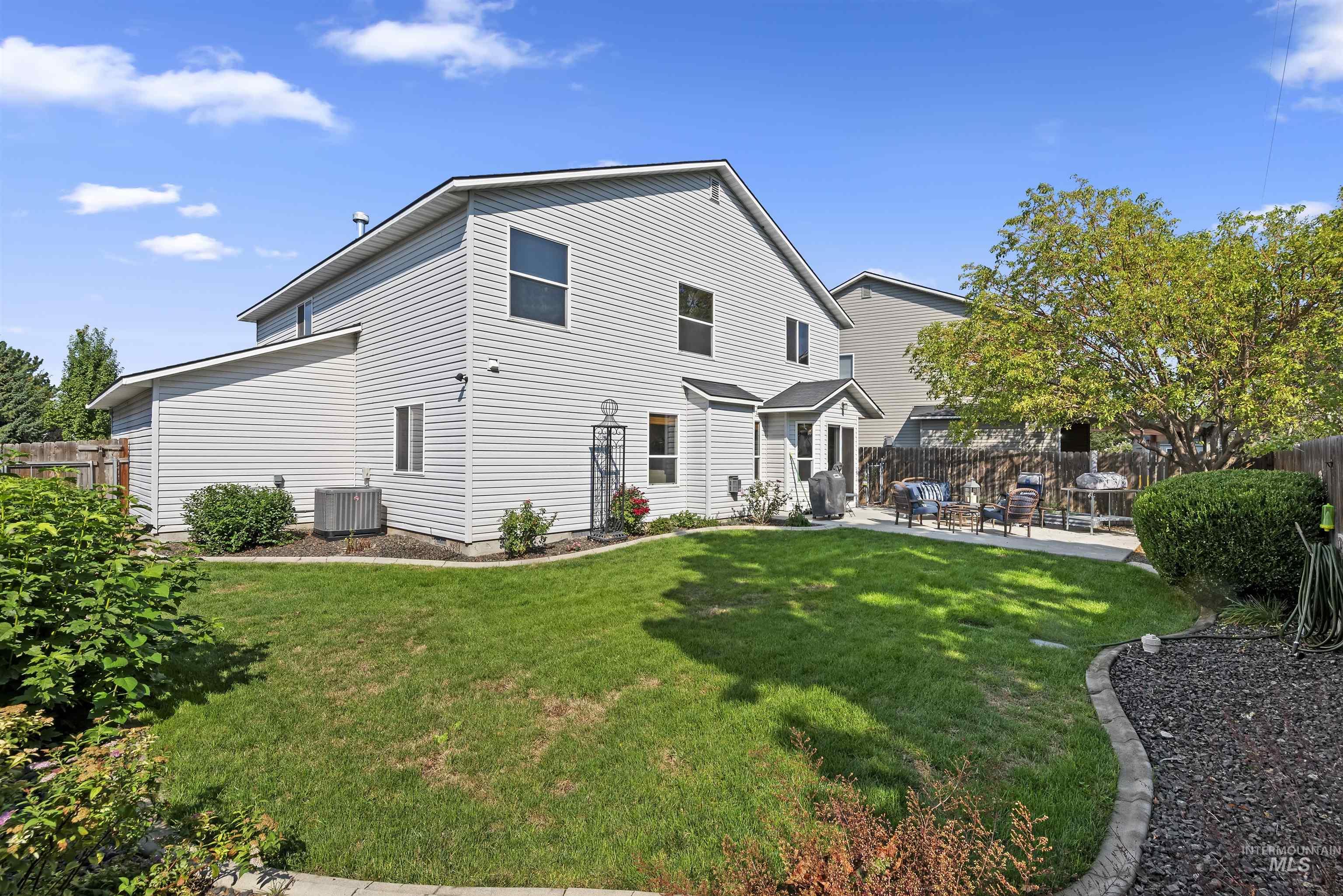 Meridian, Idaho, 83642-7897, United States, 4 Bedrooms Bedrooms, ,Residential,For Sale,1934676