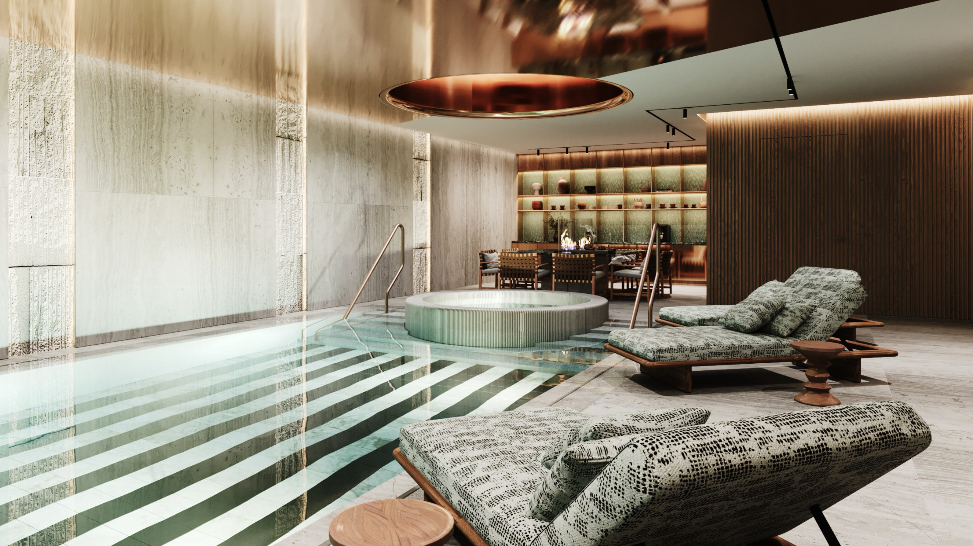 NOBLE Residence