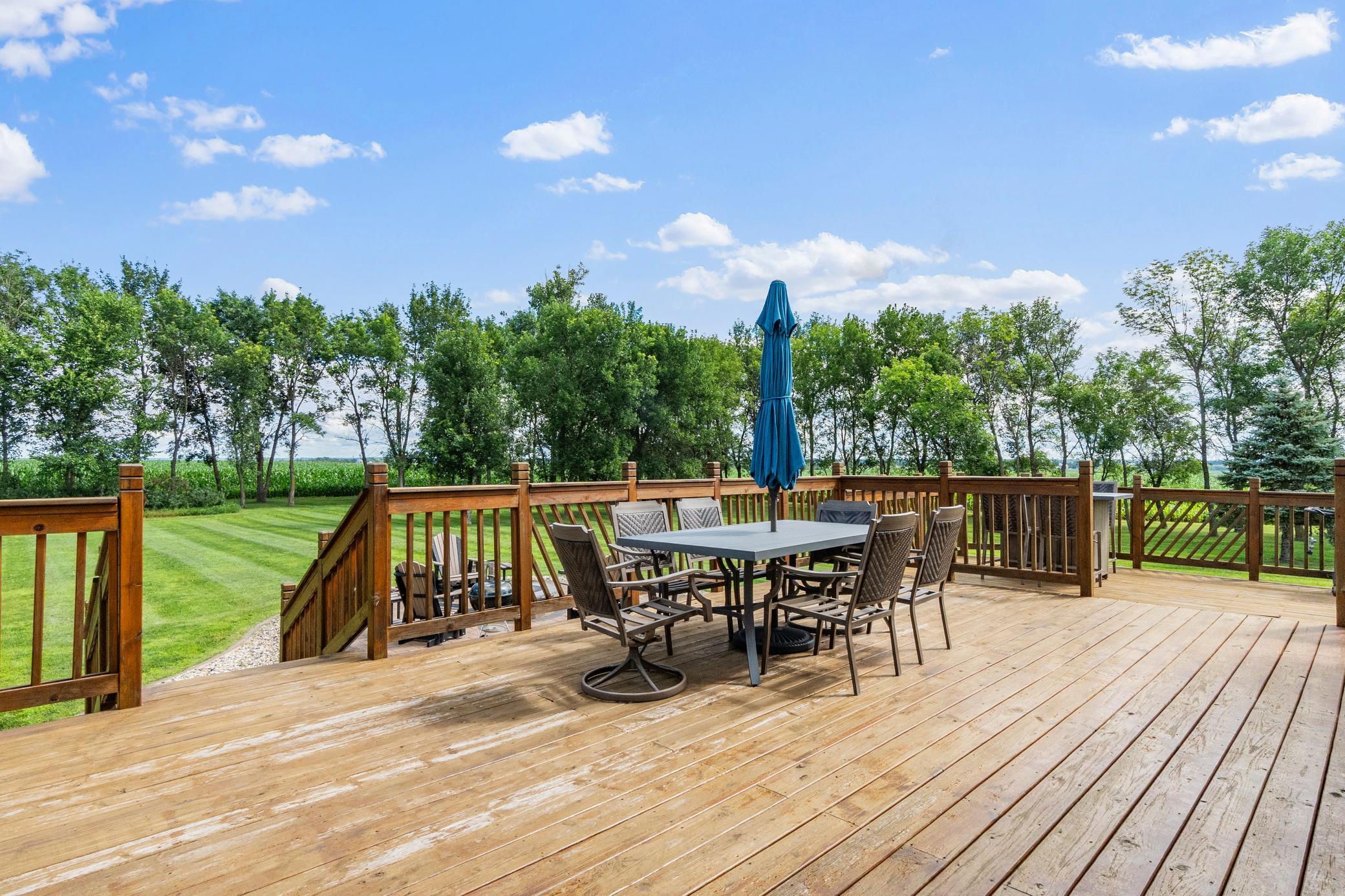 Elbow Lake, Minnesota, 56531, United States, 3 Bedrooms Bedrooms, ,2 BathroomsBathrooms,Residential,For Sale,1897699