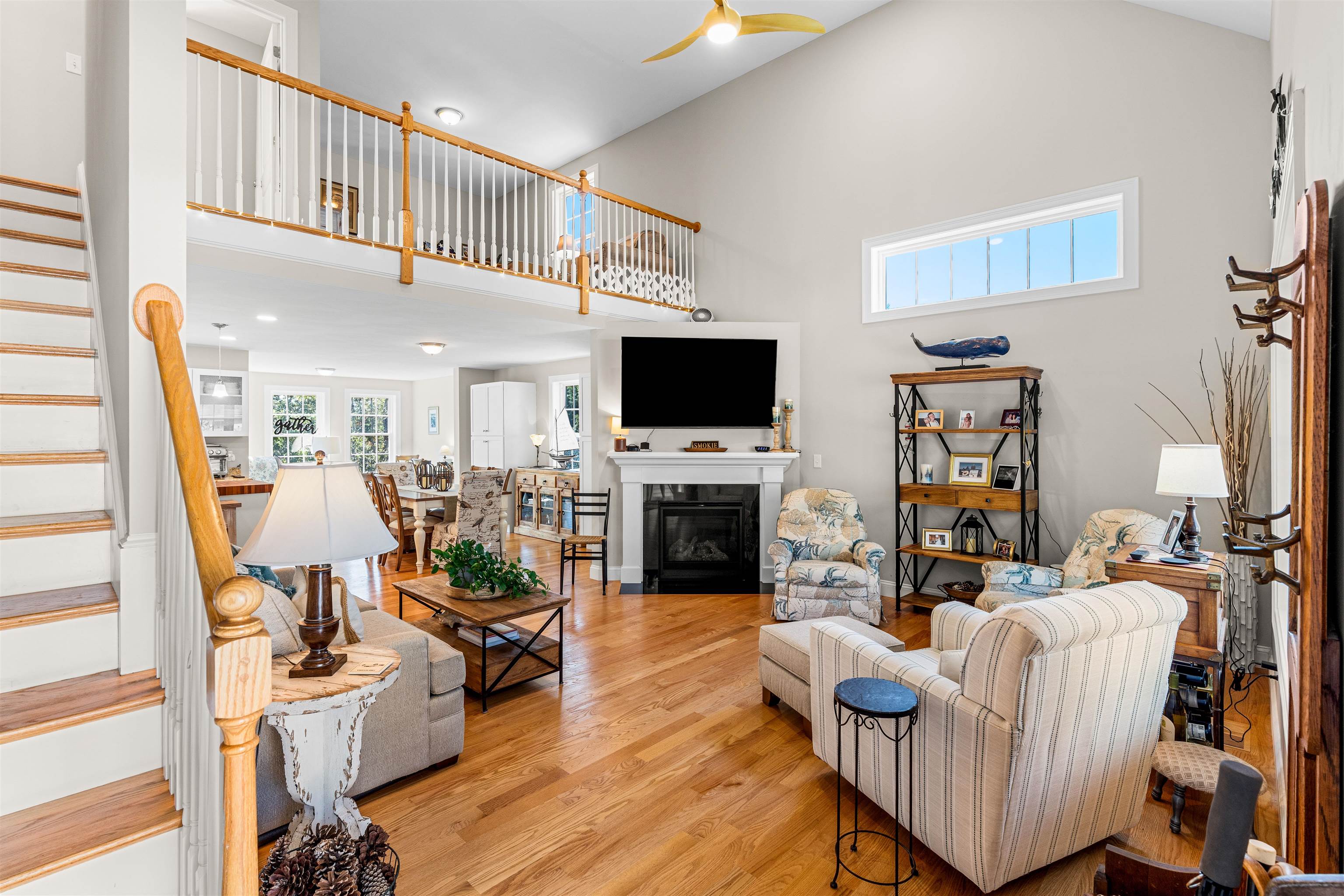Candia, New Hampshire, 03034, United States, 2 Bedrooms Bedrooms, ,3 BathroomsBathrooms,Residential,For Sale,1918518