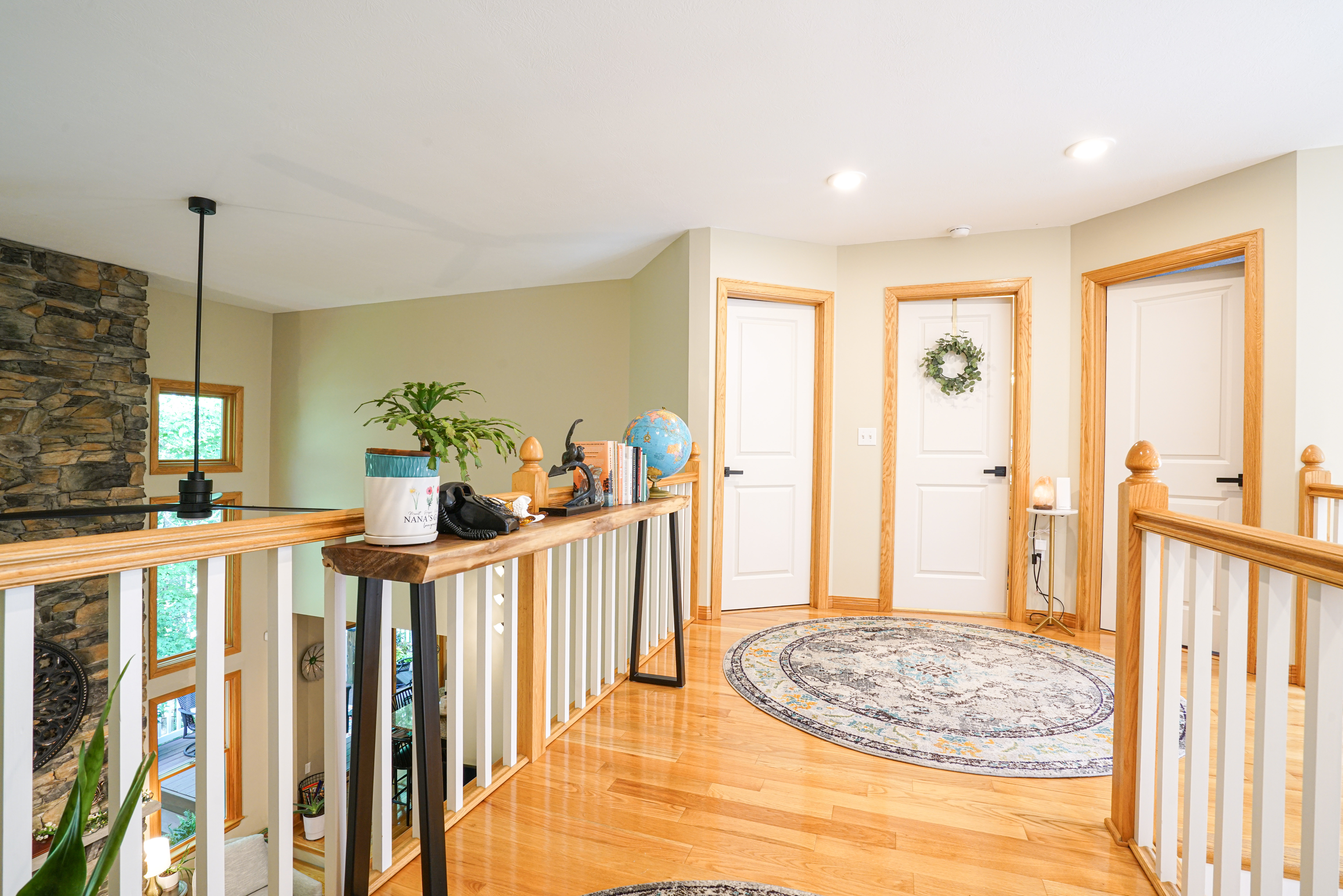 Horner, West Virginia, 26732, United States, 4 Bedrooms Bedrooms, ,4 BathroomsBathrooms,Residential,For Sale,1955004